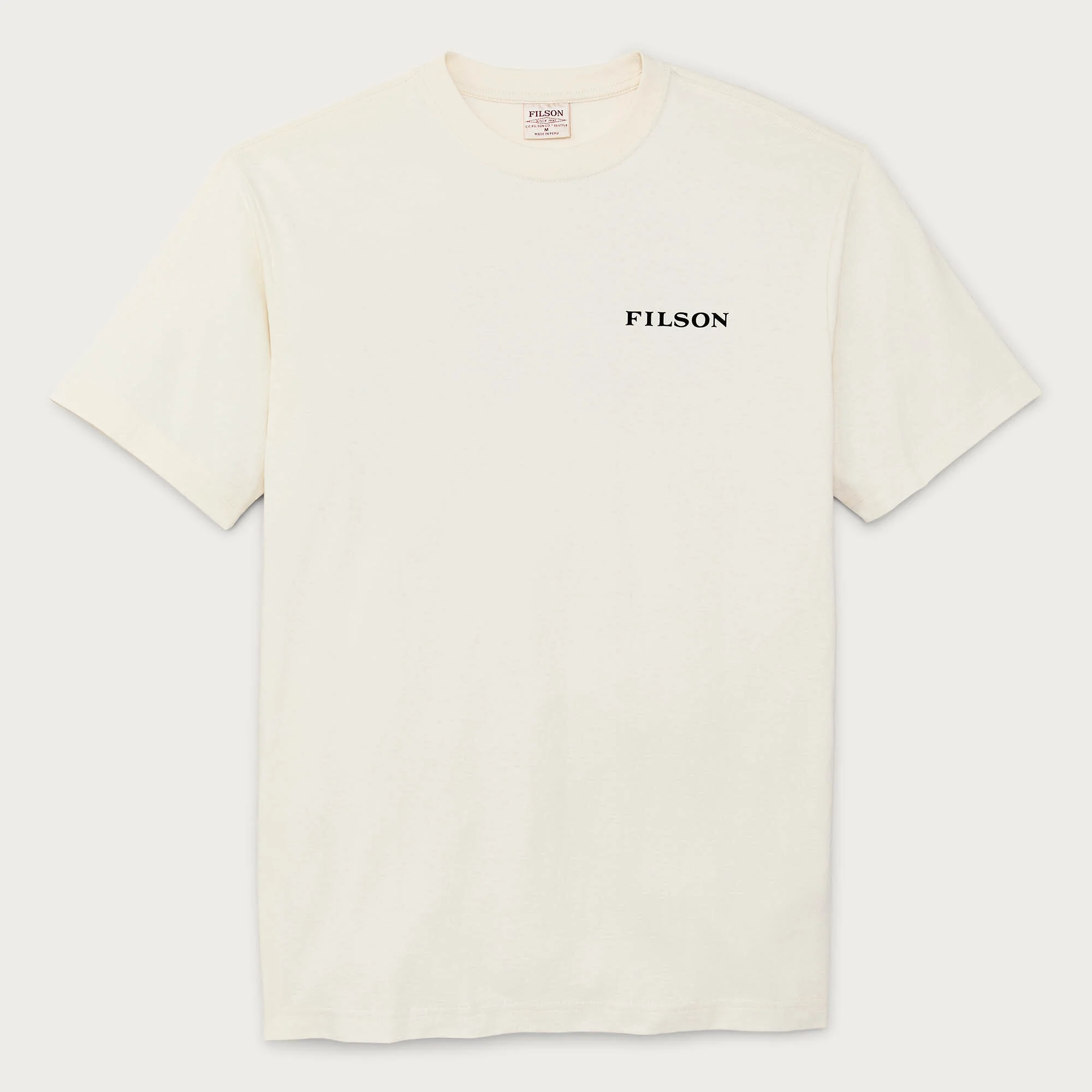 SCENIC GRAPHIC T-SHIRT