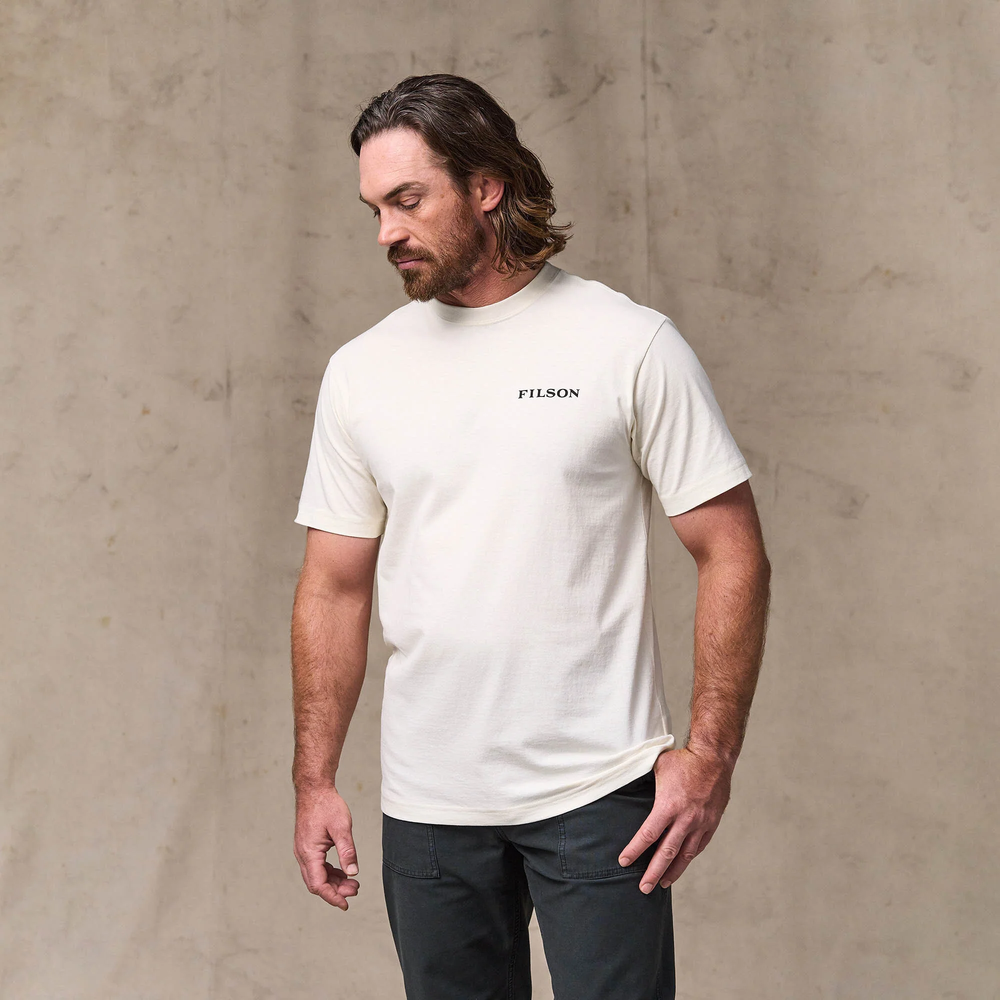 SCENIC GRAPHIC T-SHIRT - Image 4
