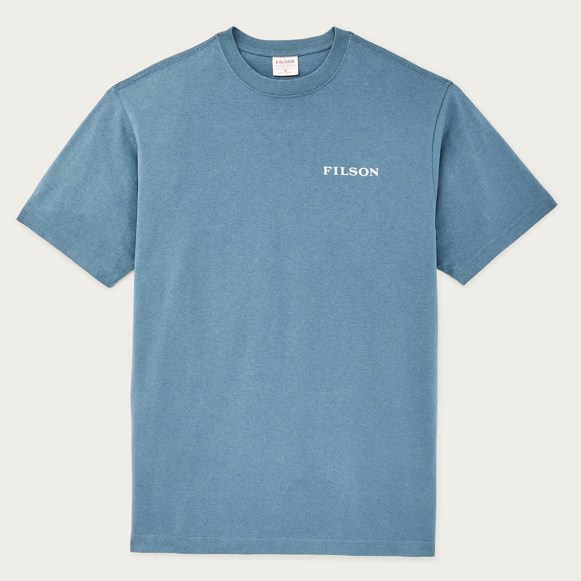 SCENIC GRAPHIC T-SHIRT