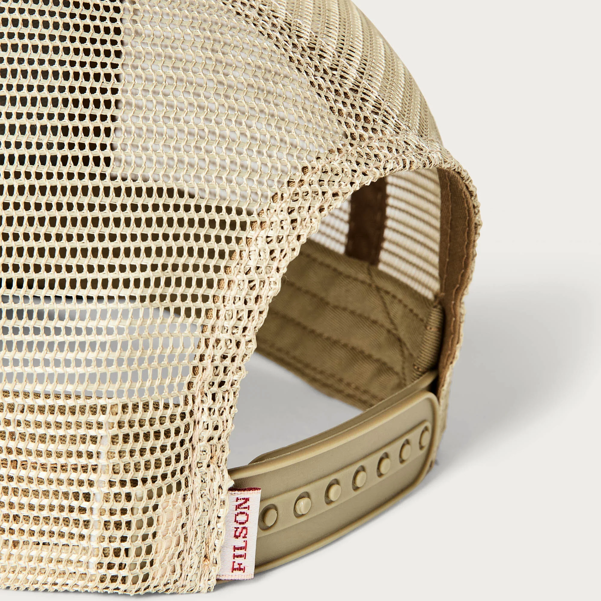 SCENIC LOGGER MESH CAP - Image 3