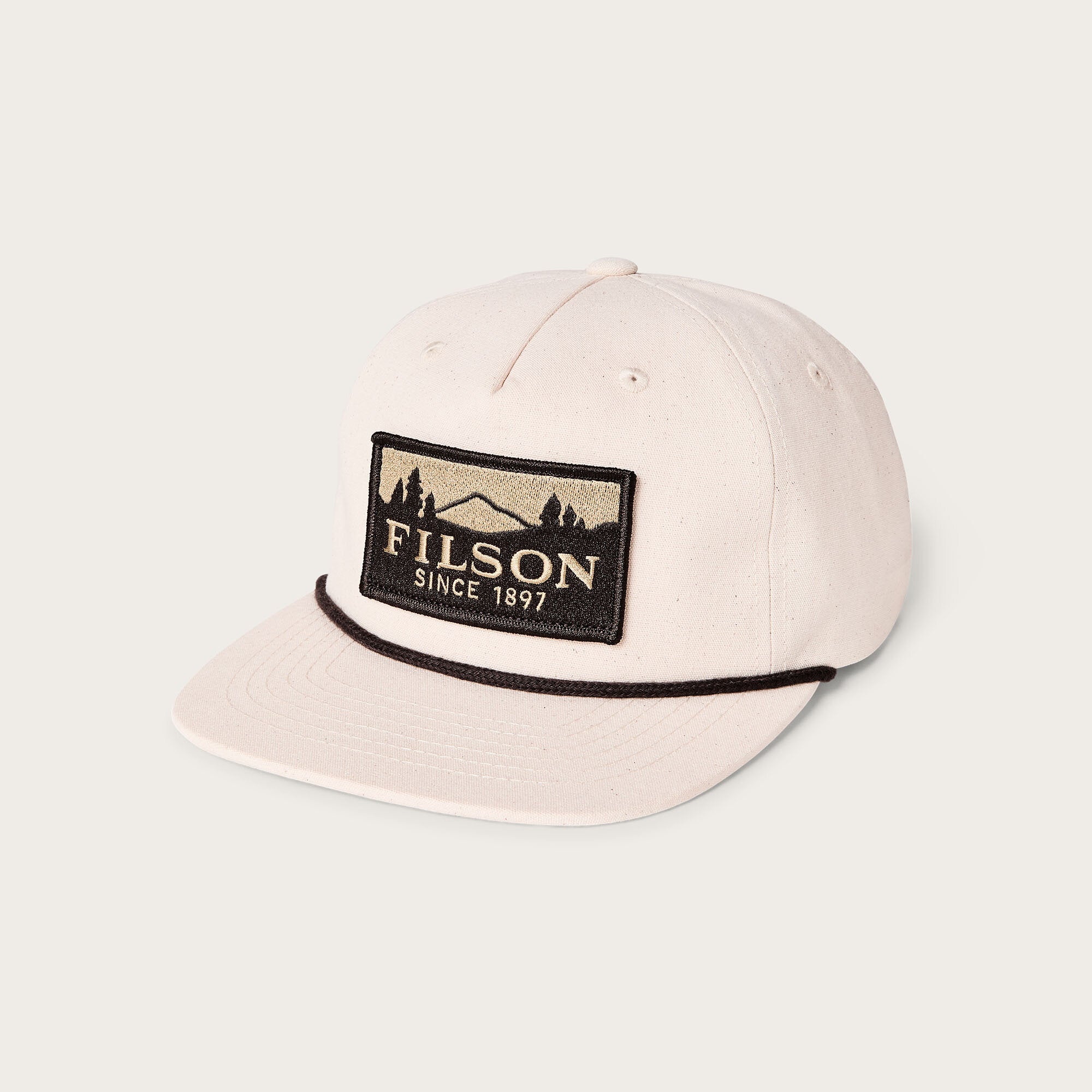 SCENIC TRUCKER CAP