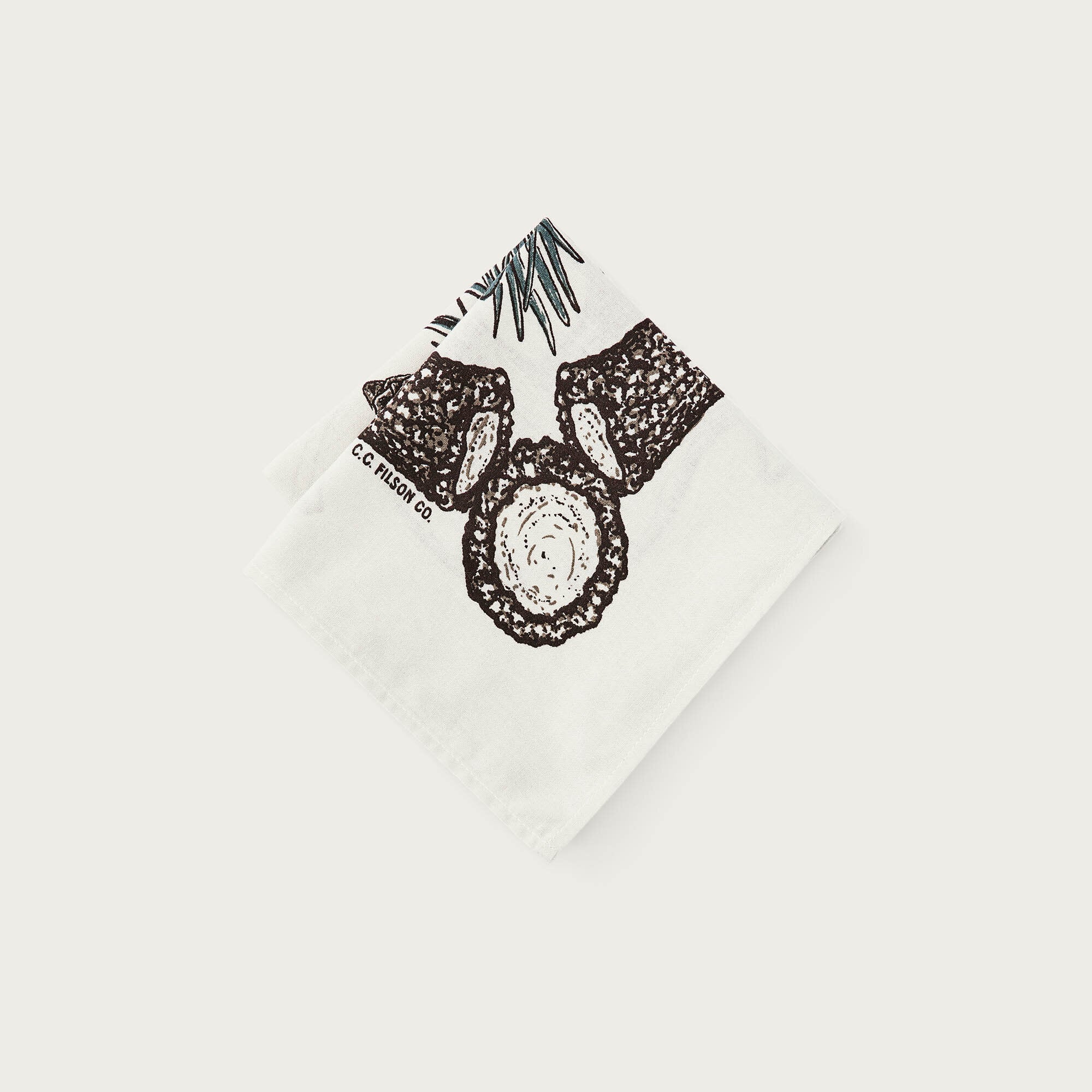 SHED BANDANA