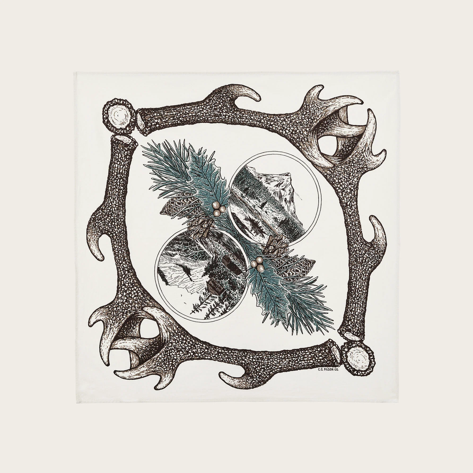 SHED BANDANA - Image 2
