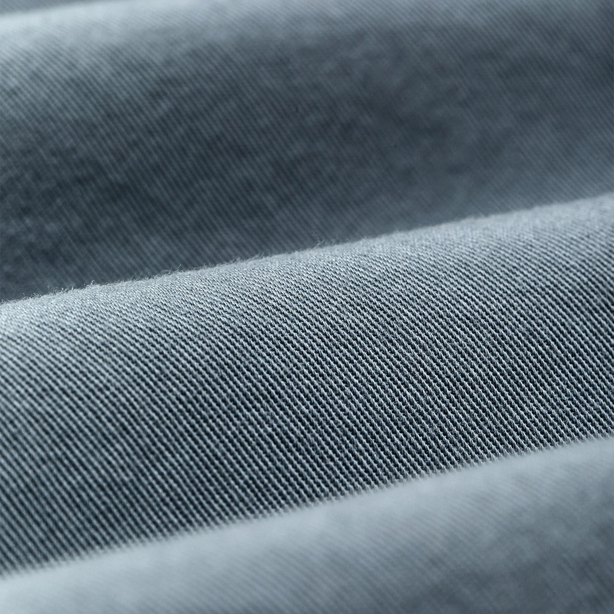 SHORT SLEEVE 4.5-OZ. TWILL SHIRT - Image 5