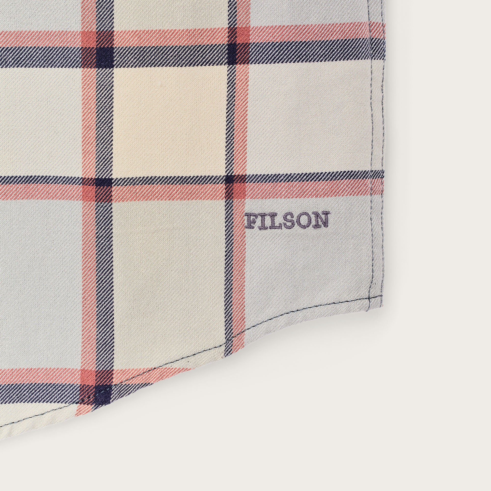 SHORT SLEEVE LIGHTWEIGHT ALASKAN GUIDE SHIRT - Image 4