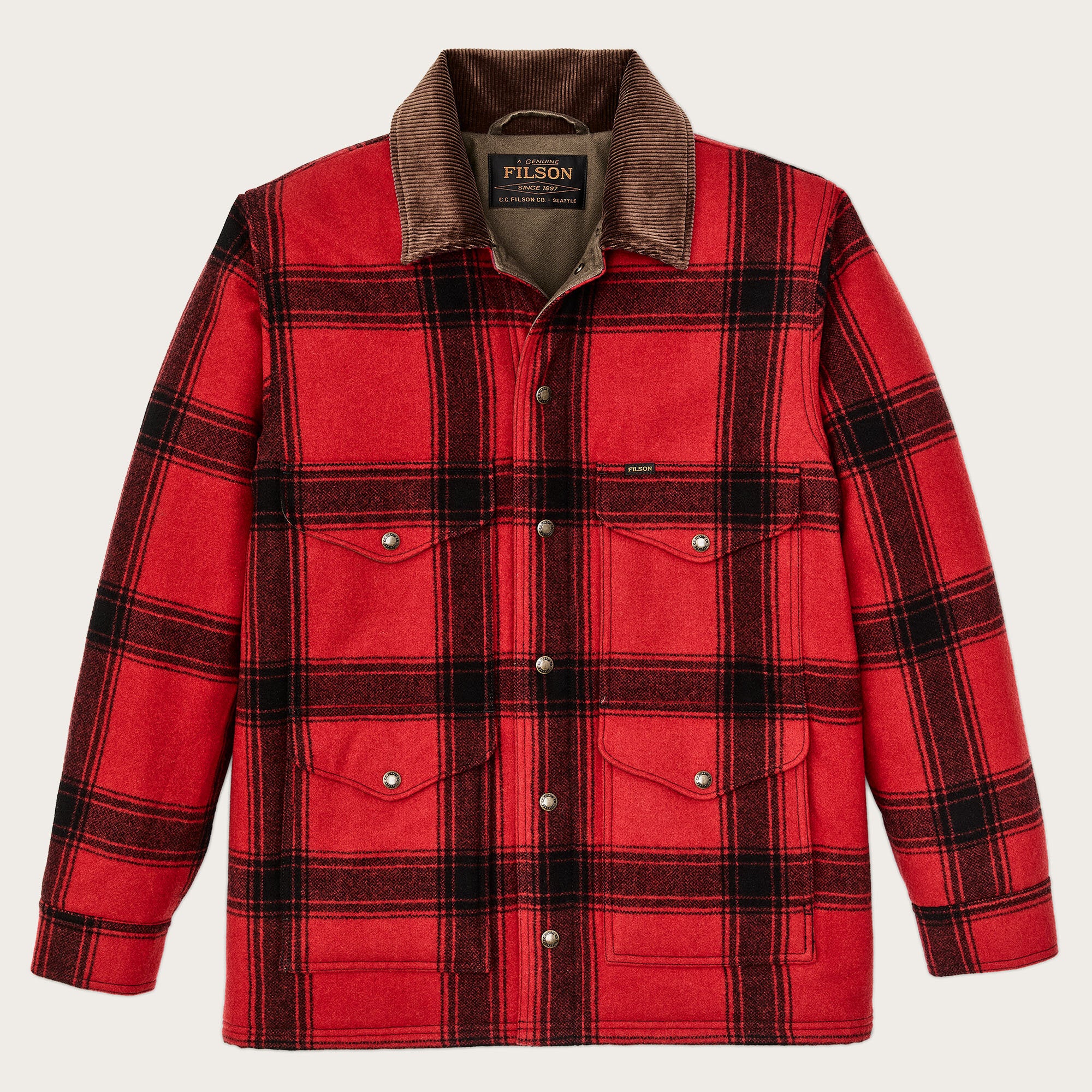 SPOKANE INSULATED CRUISER