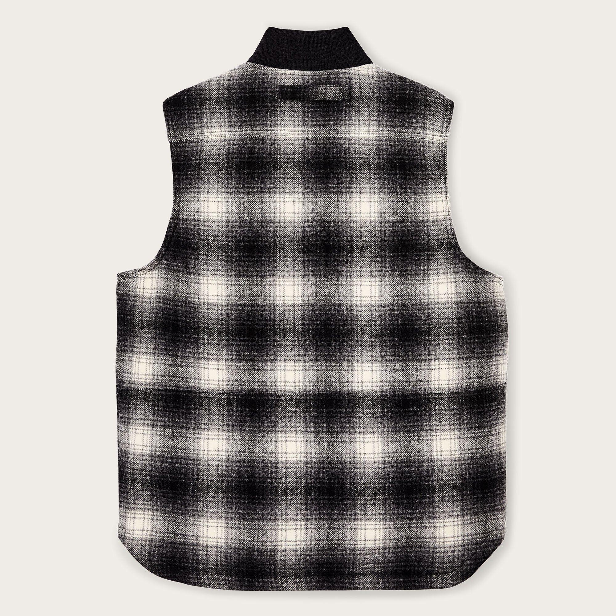 SPOKANE INSULATED WORK VEST - Image 2