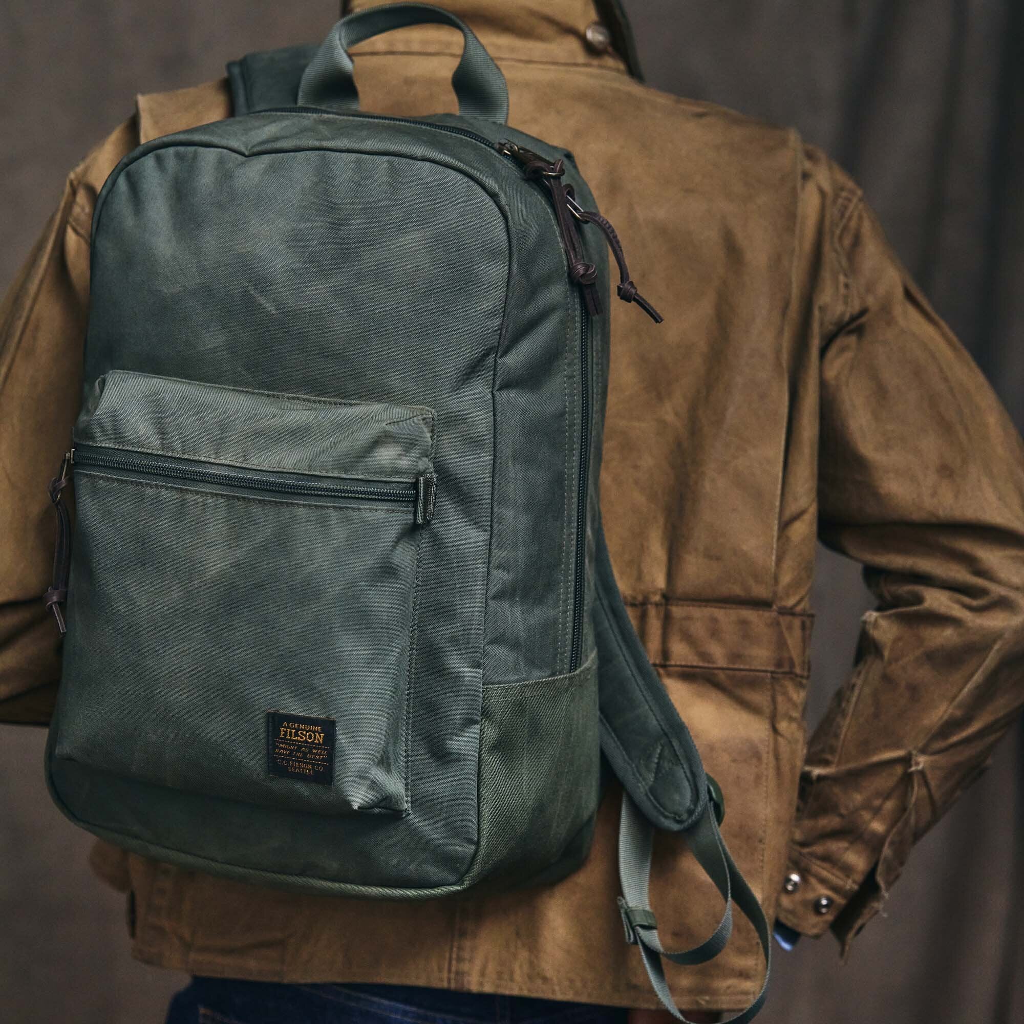 SURVEYOR 25L BACKPACK - Image 9