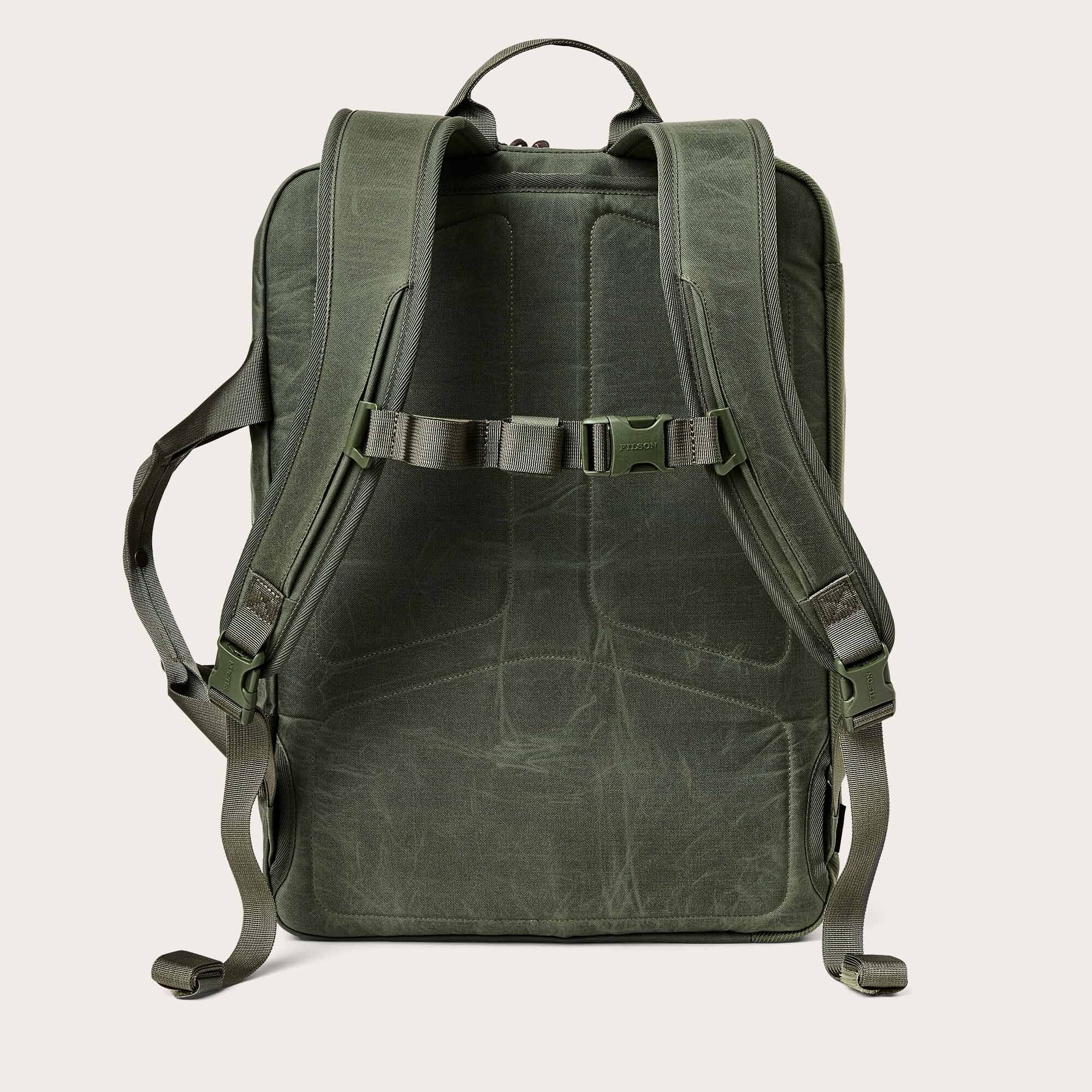 SURVEYOR PULLMAN PACK - Image 4