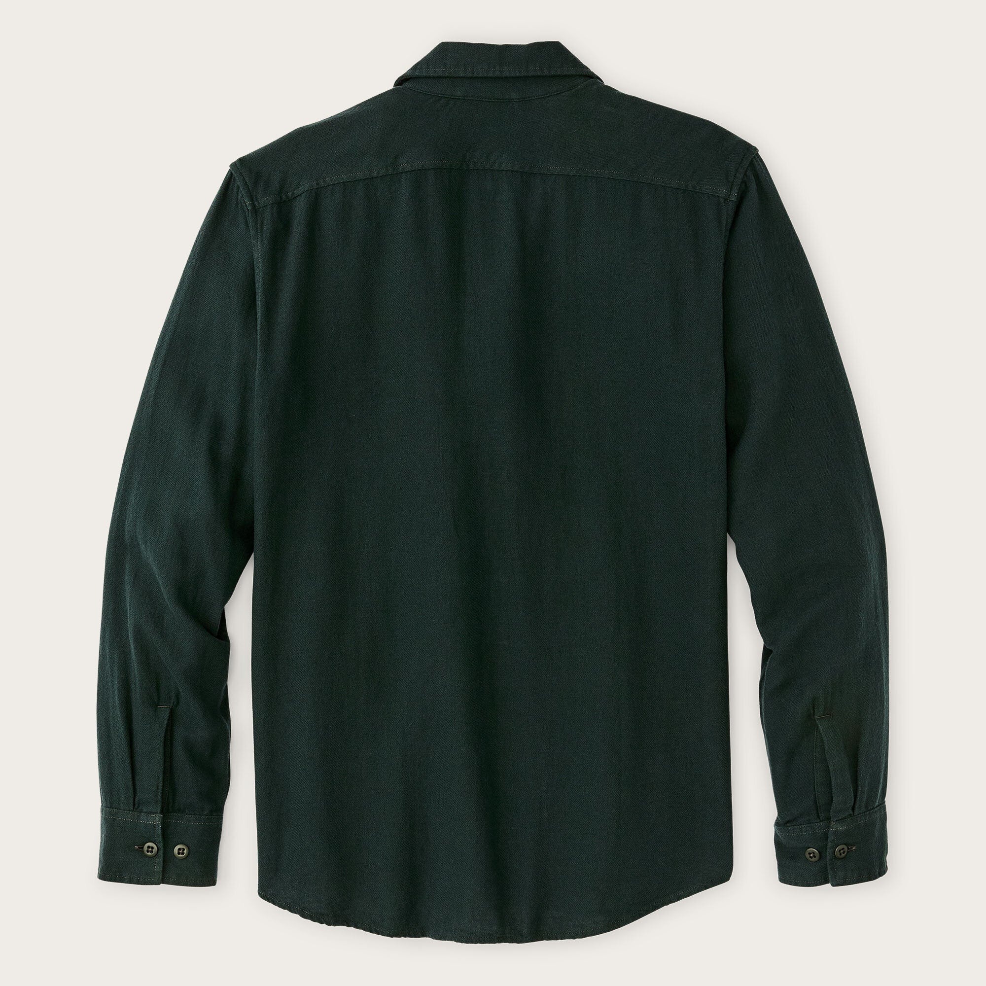 THE RANGELAND FLANNEL SHIRT - Image 2