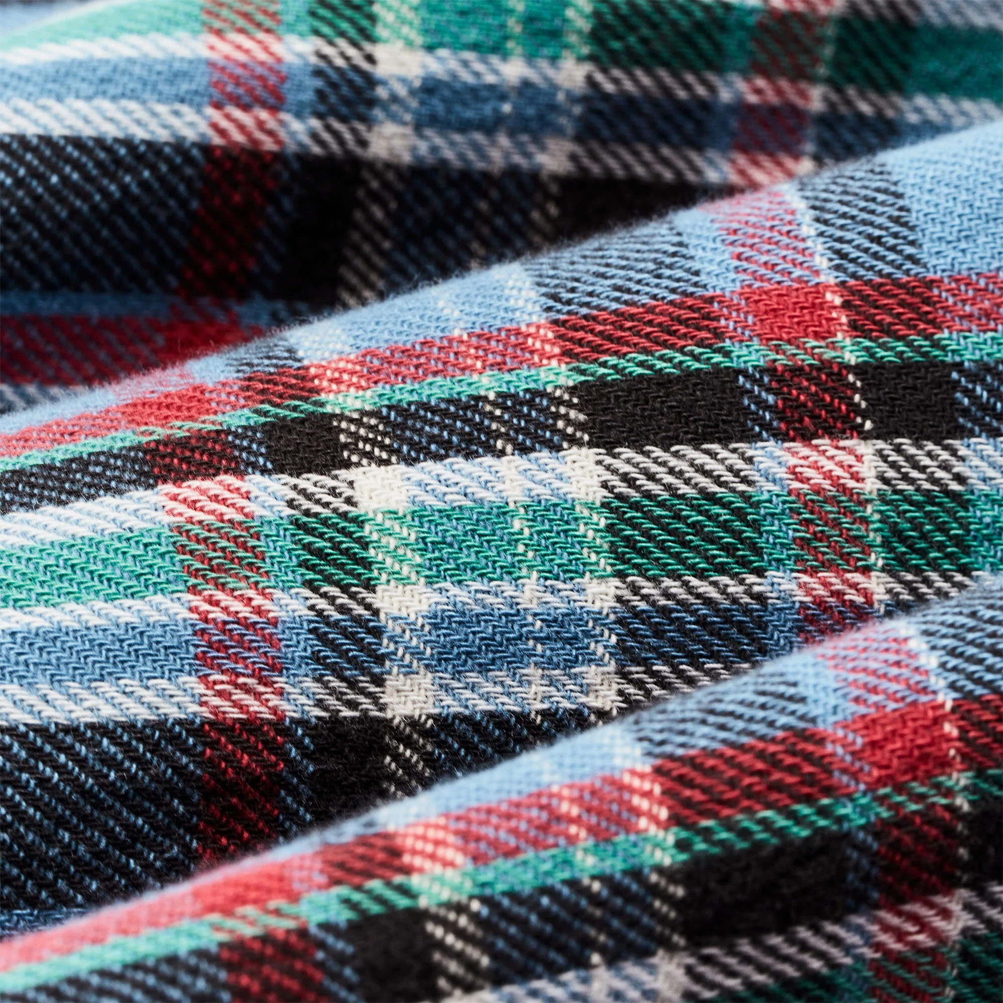 THE RANGELAND FLANNEL SHIRT - Image 5