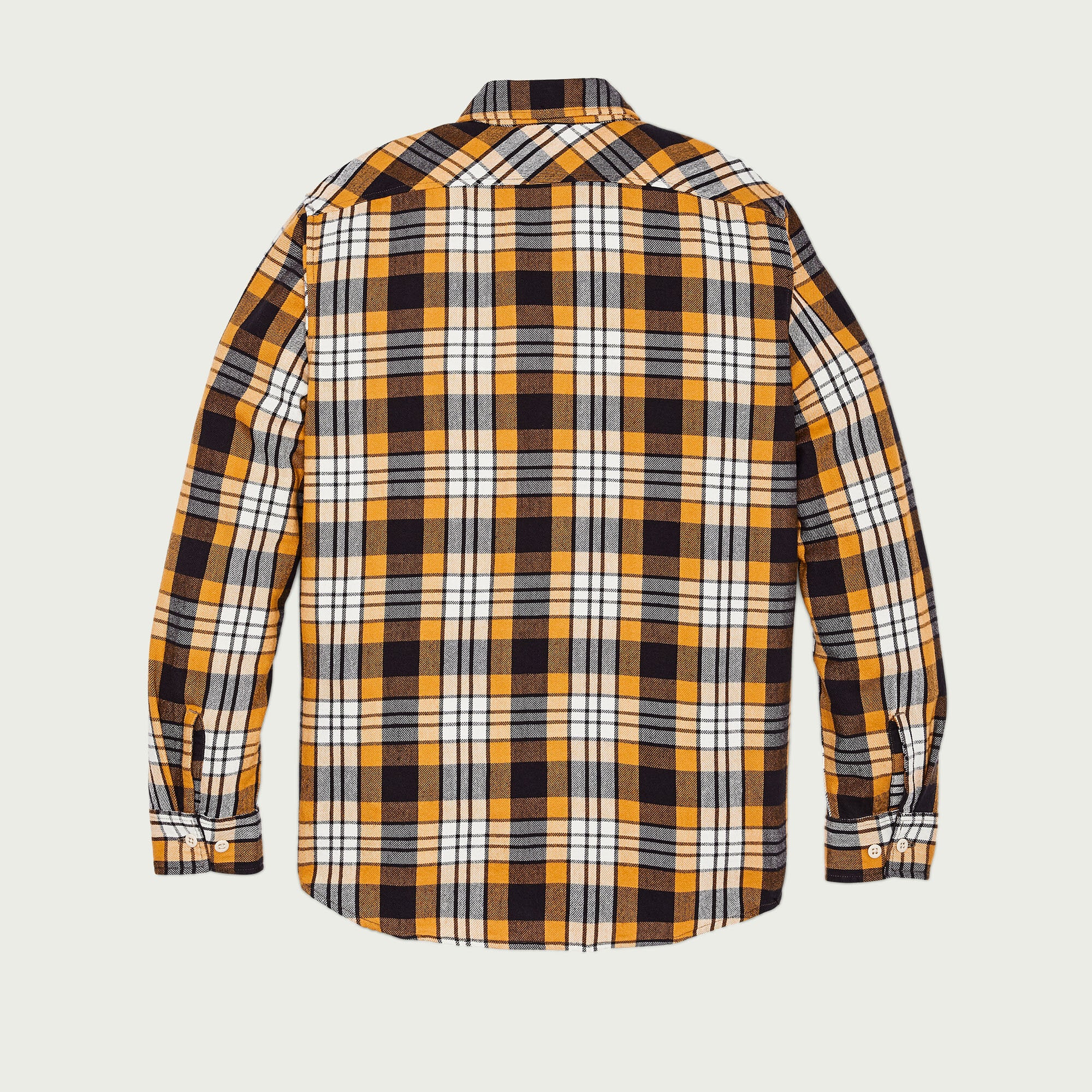 THE RANGELAND FLANNEL SHIRT - Image 2