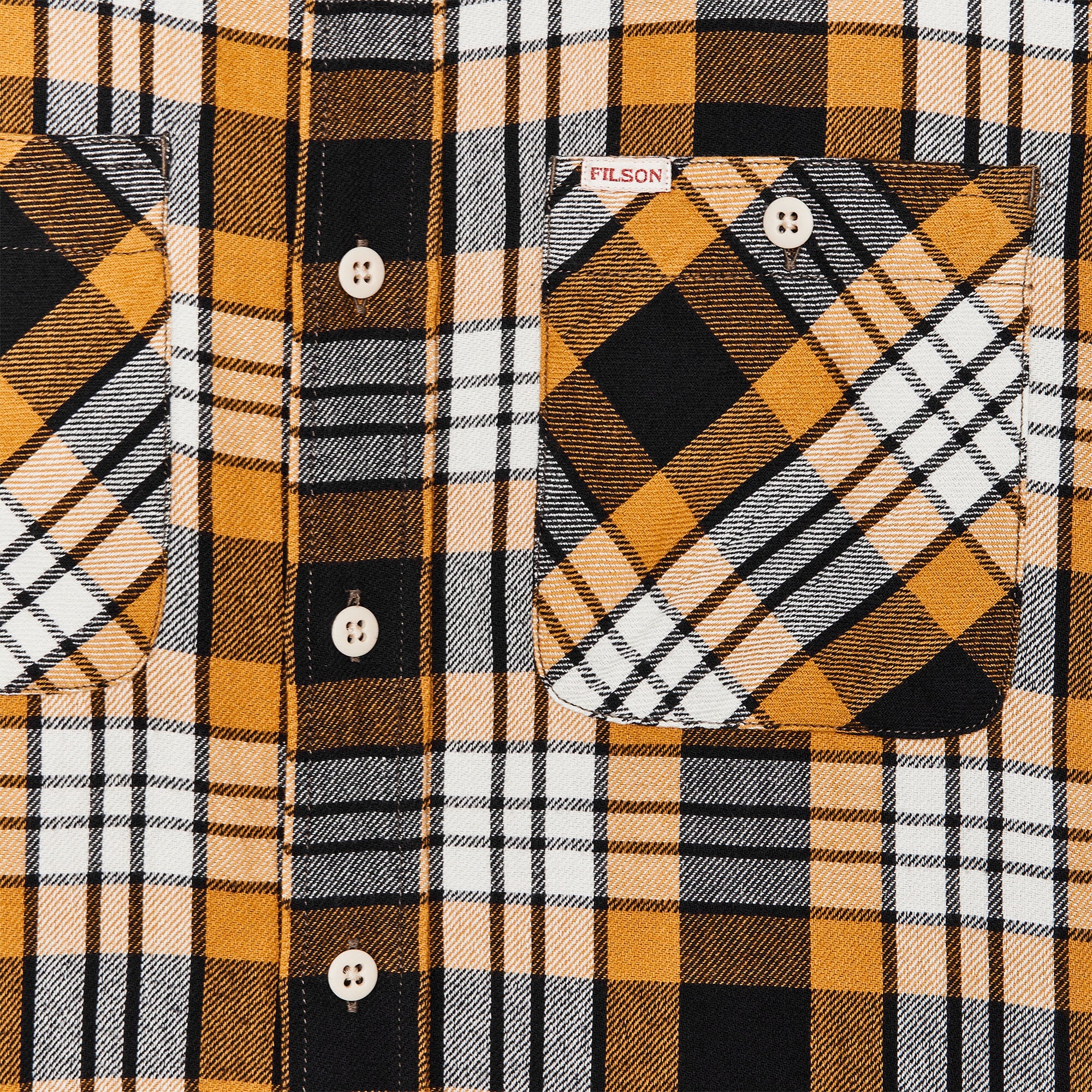 THE RANGELAND FLANNEL SHIRT - Image 4