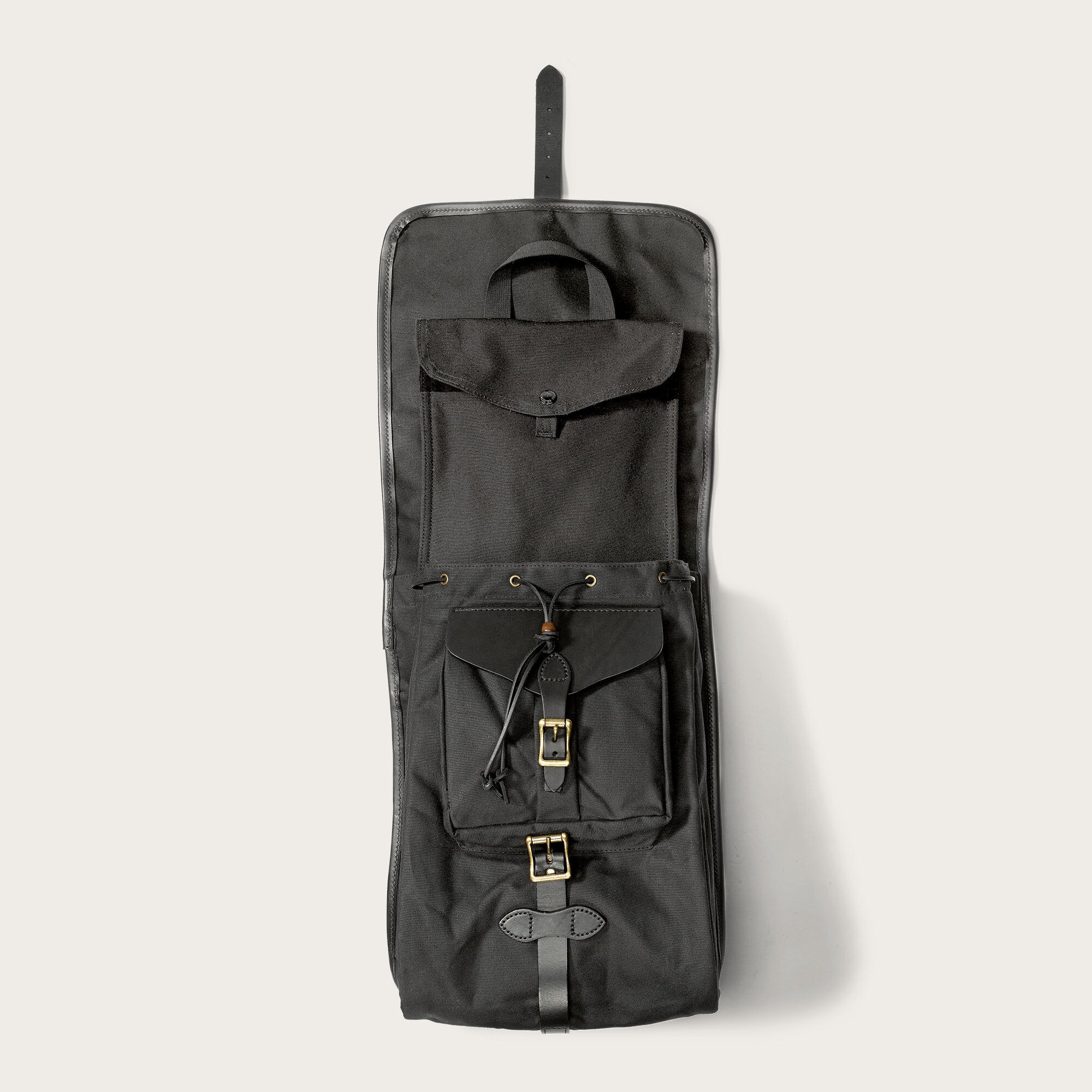 TIN CLOTH BACKPACK - Image 5
