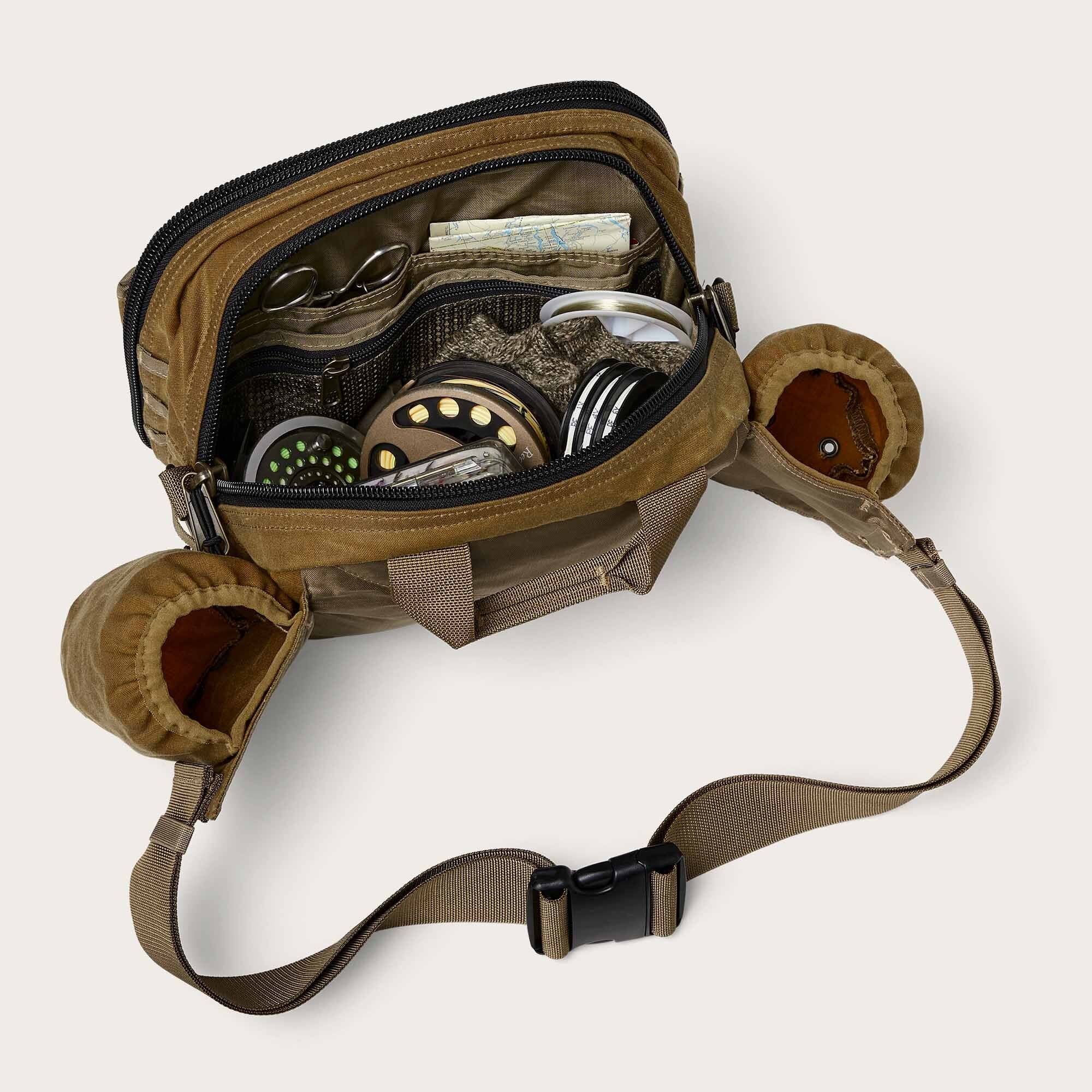 TIN CLOTH FISHING PACK - Image 6