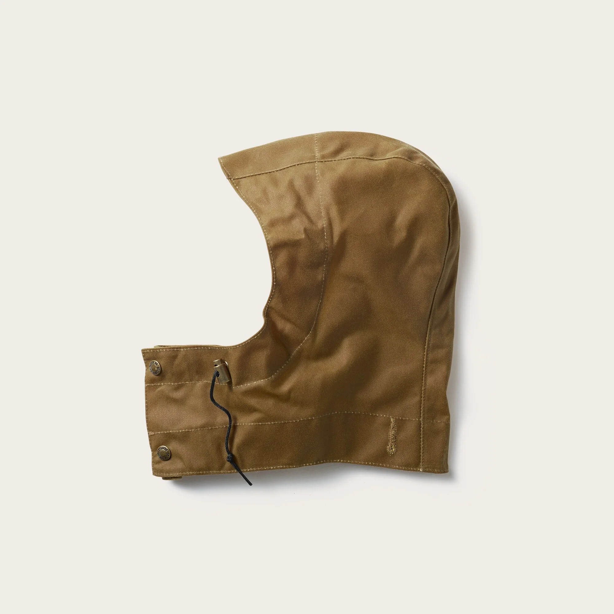 TIN CLOTH HOOD - Image 2