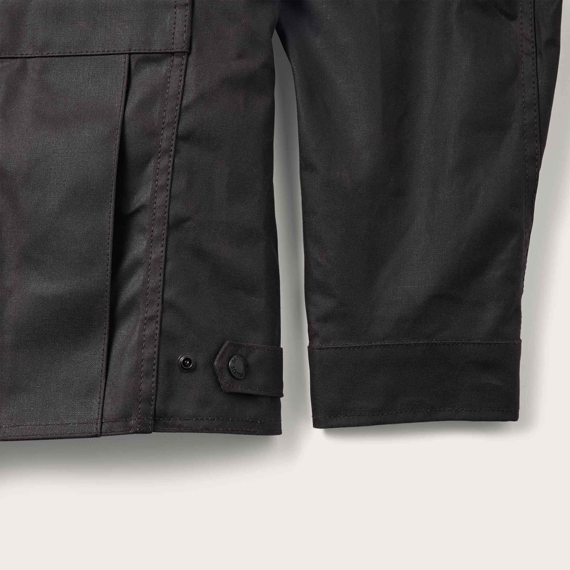 TIN CLOTH JACKET - Image 6