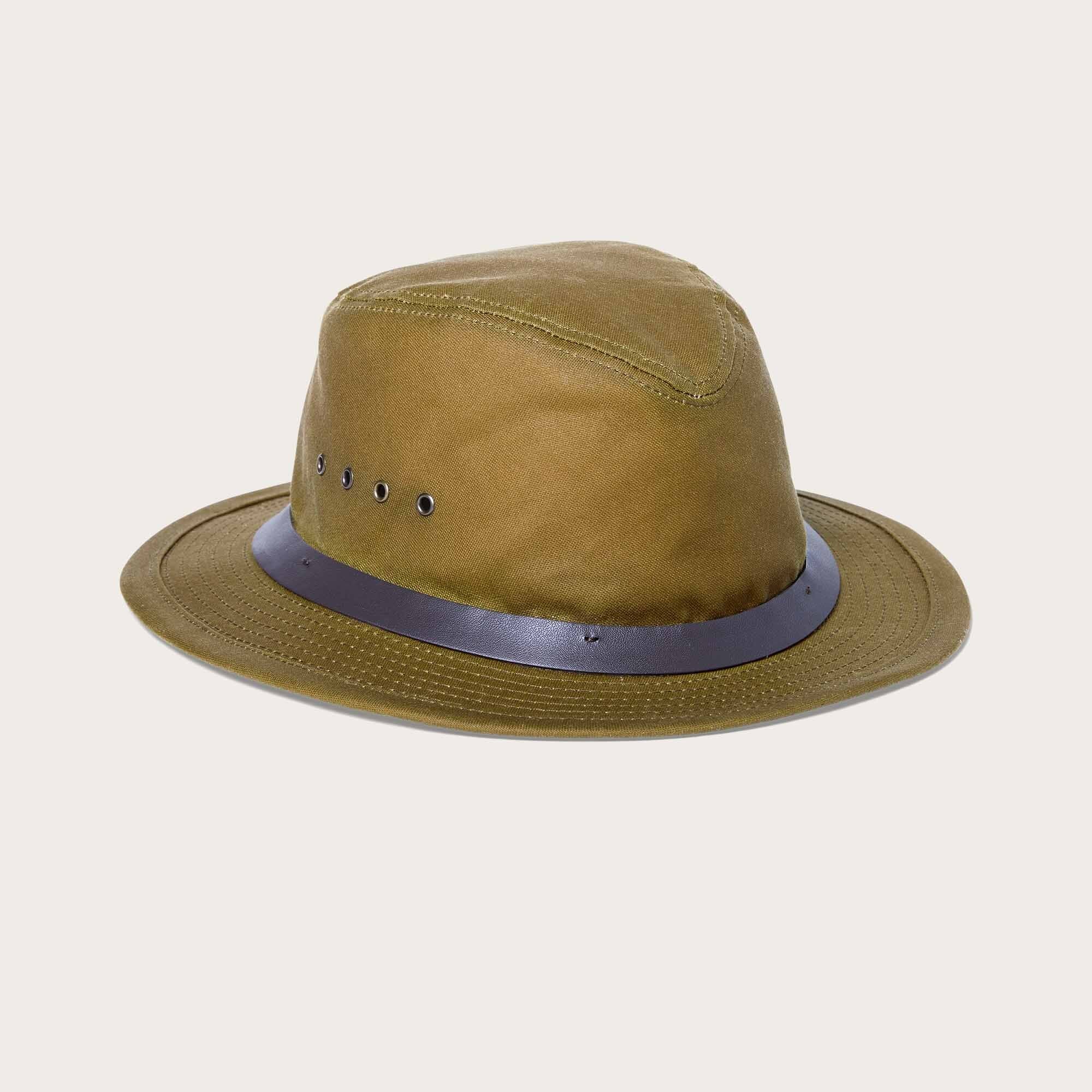 TIN CLOTH PACKER HAT - Image 2