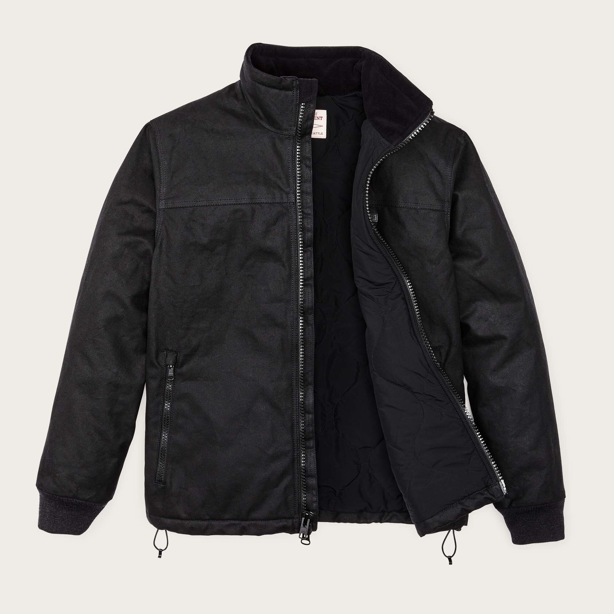 TIN CLOTH PRIMALOFT® JACKET - Image 3