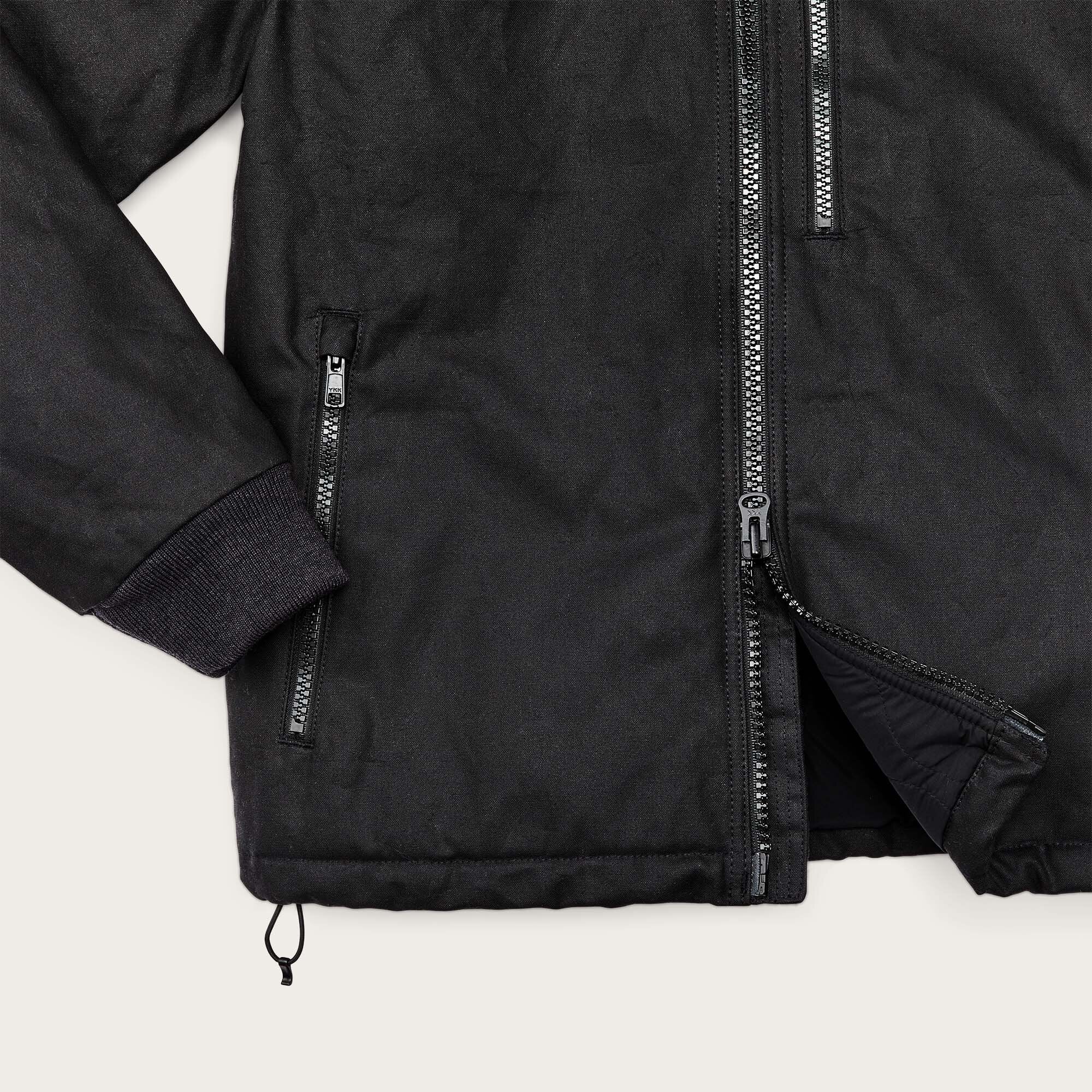 TIN CLOTH PRIMALOFT® JACKET - Image 5