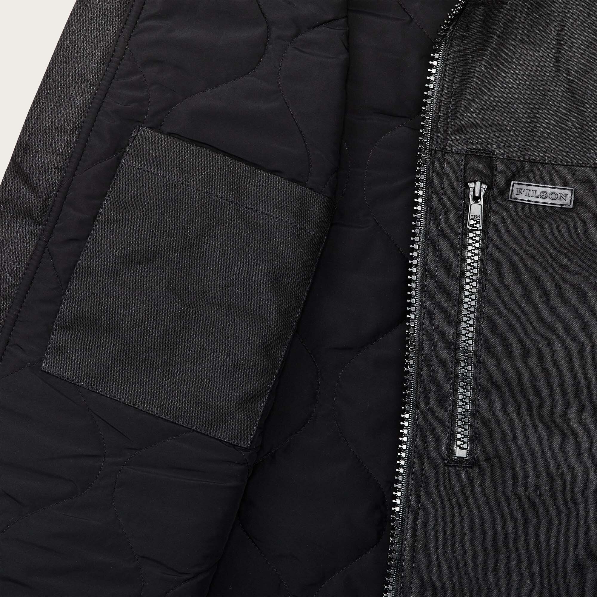 TIN CLOTH PRIMALOFT® JACKET - Image 6