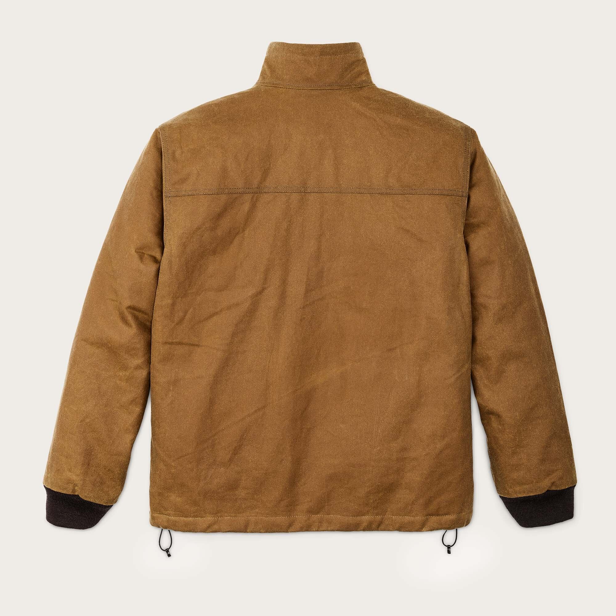 TIN CLOTH PRIMALOFT® JACKET - Image 2