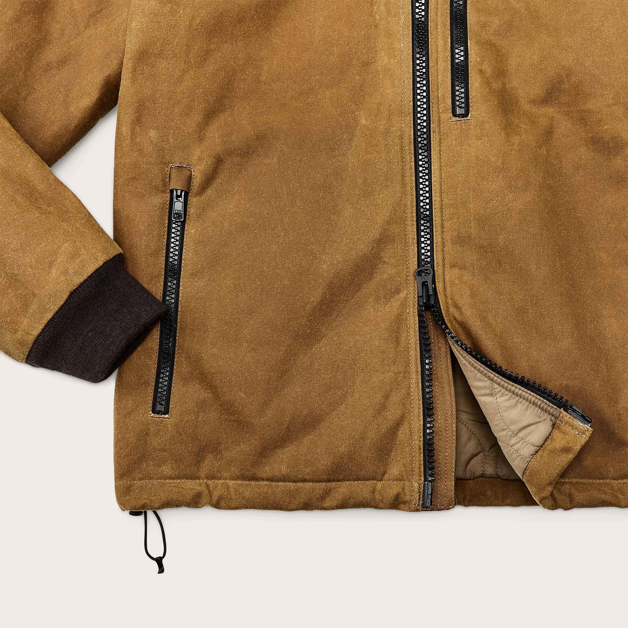 TIN CLOTH PRIMALOFT® JACKET - Image 4