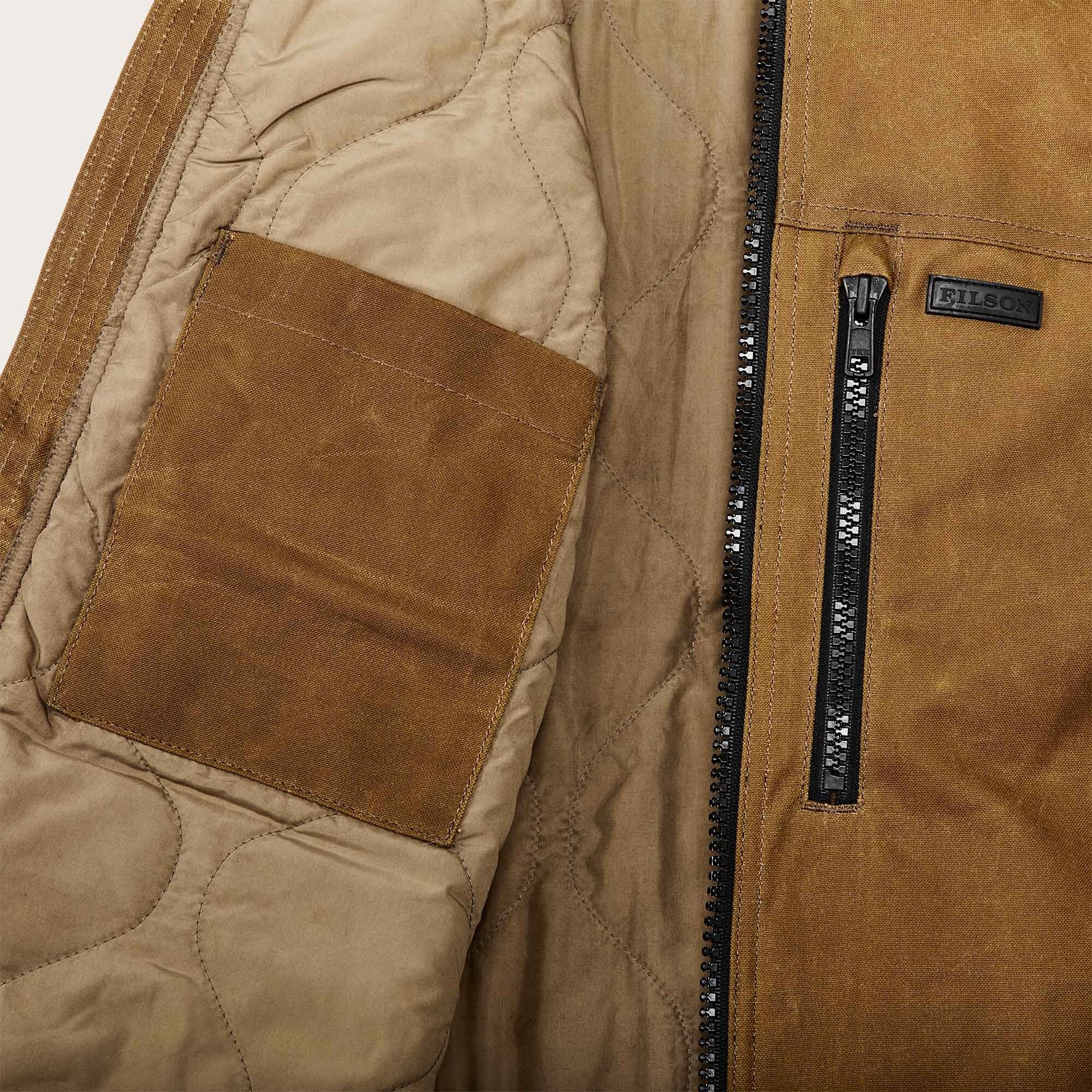 TIN CLOTH PRIMALOFT® JACKET - Image 5
