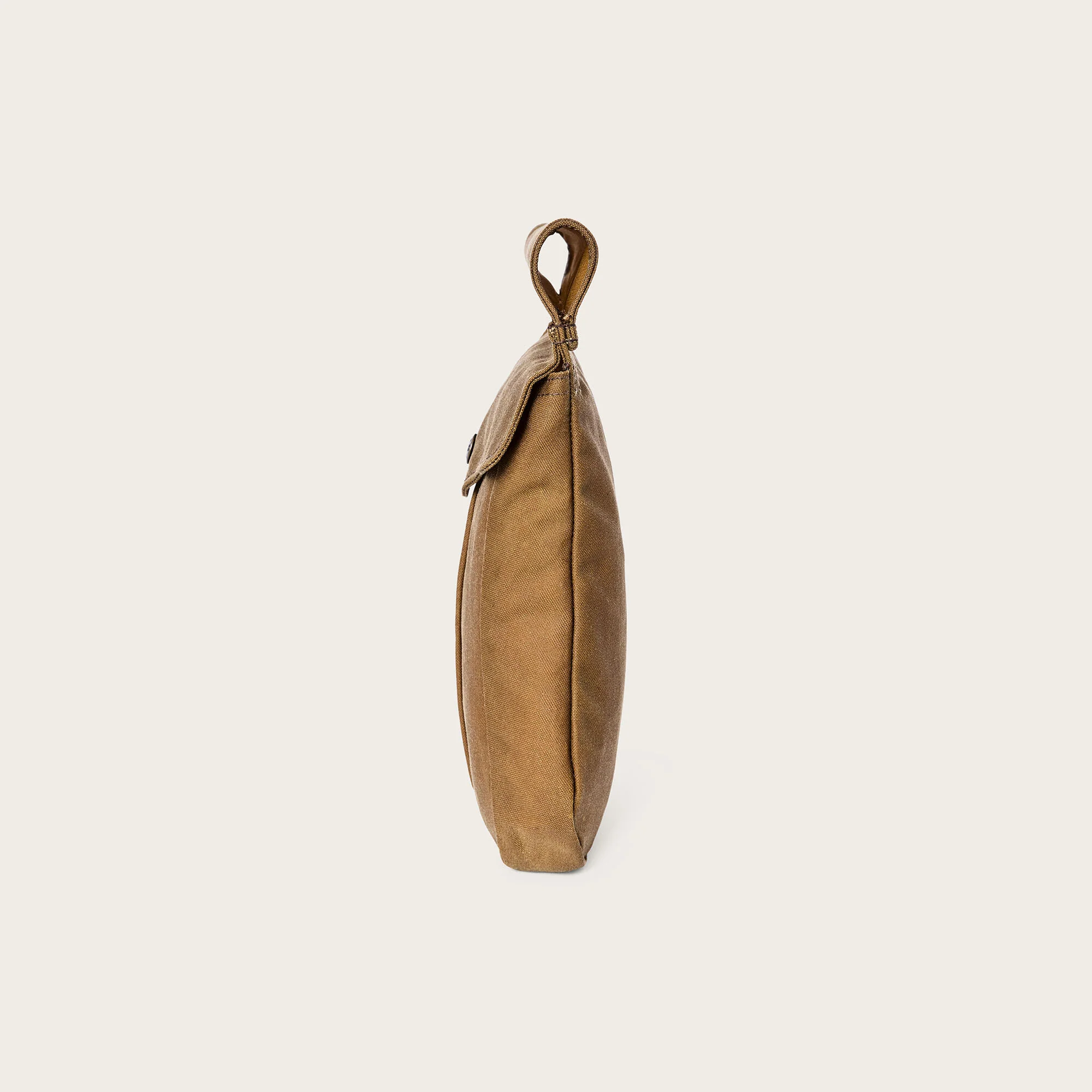 TIN CLOTH SHELL POCKET - Image 3