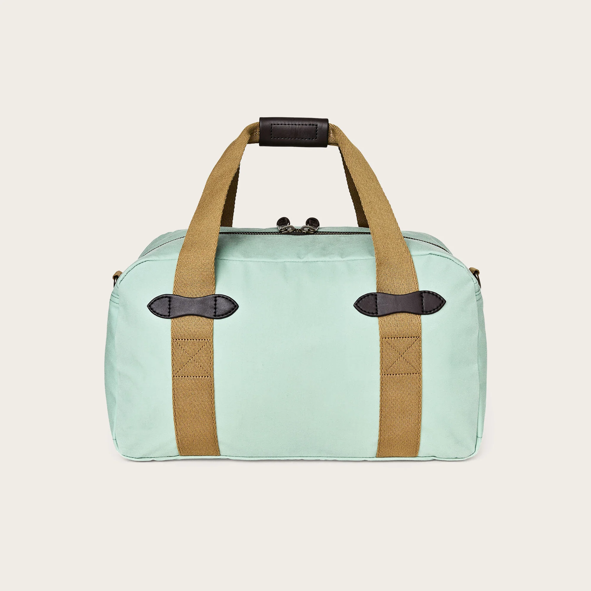 Tin Cloth Small Duffle Bag - Image 2