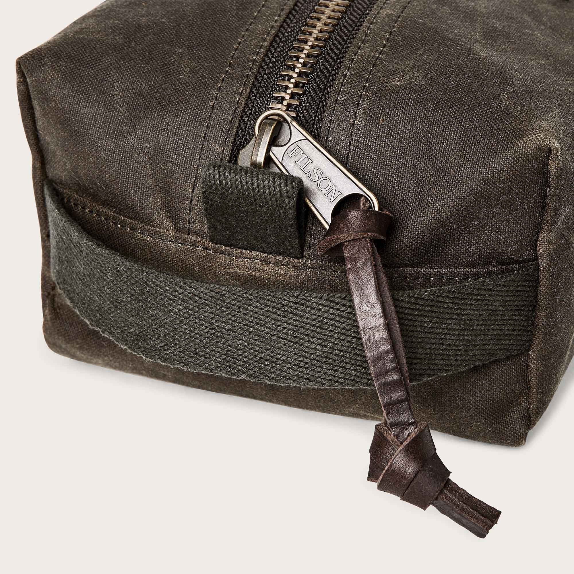 TIN CLOTH TRAVEL KIT - Image 5