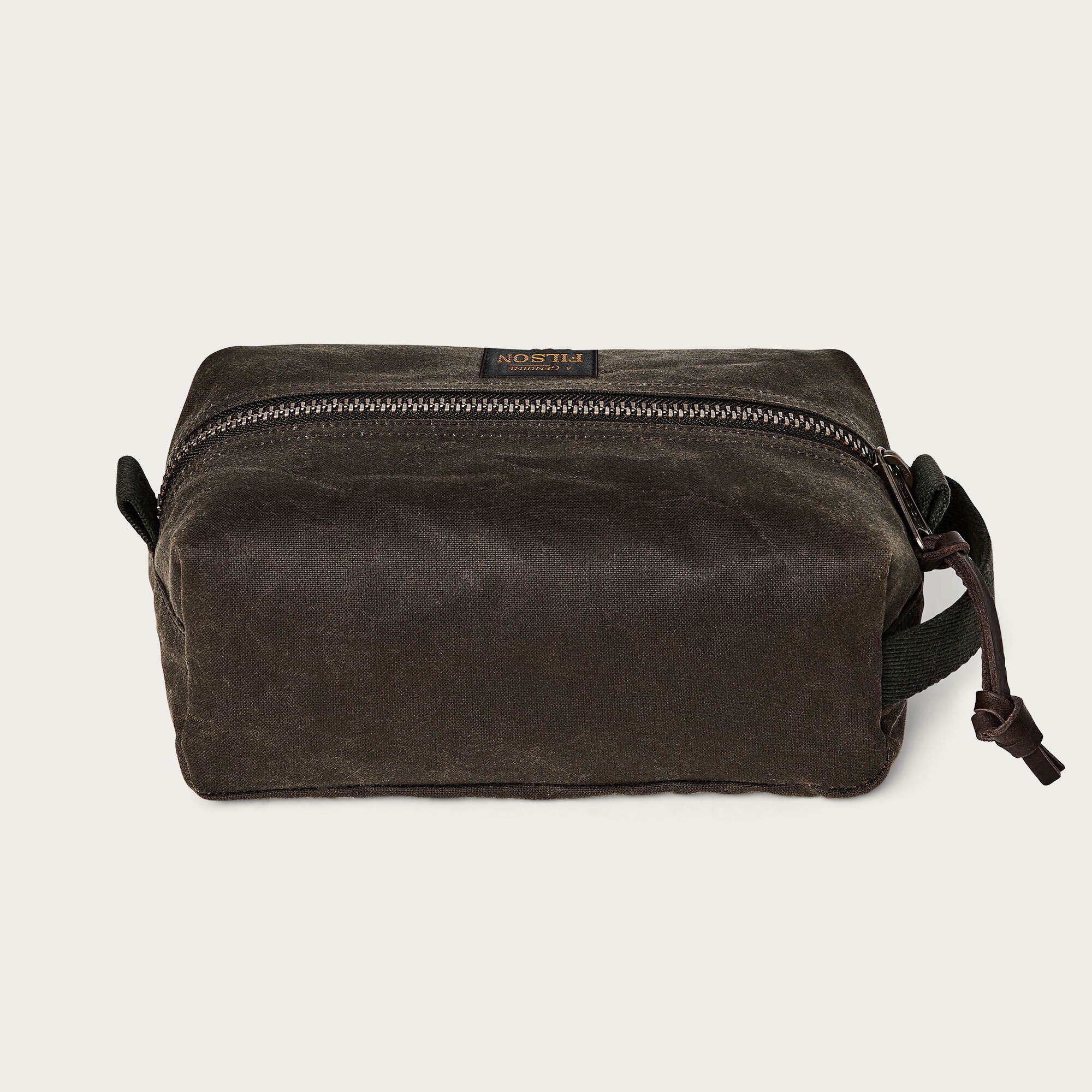 TIN CLOTH TRAVEL KIT - Image 2