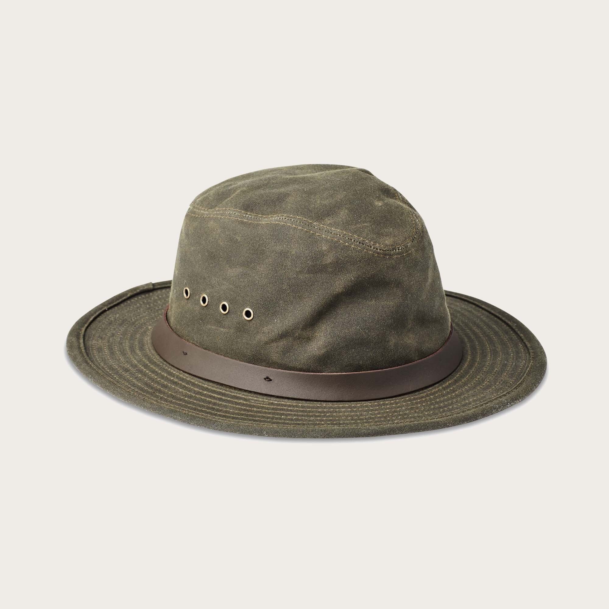 TIN PACKER HAT - Image 2