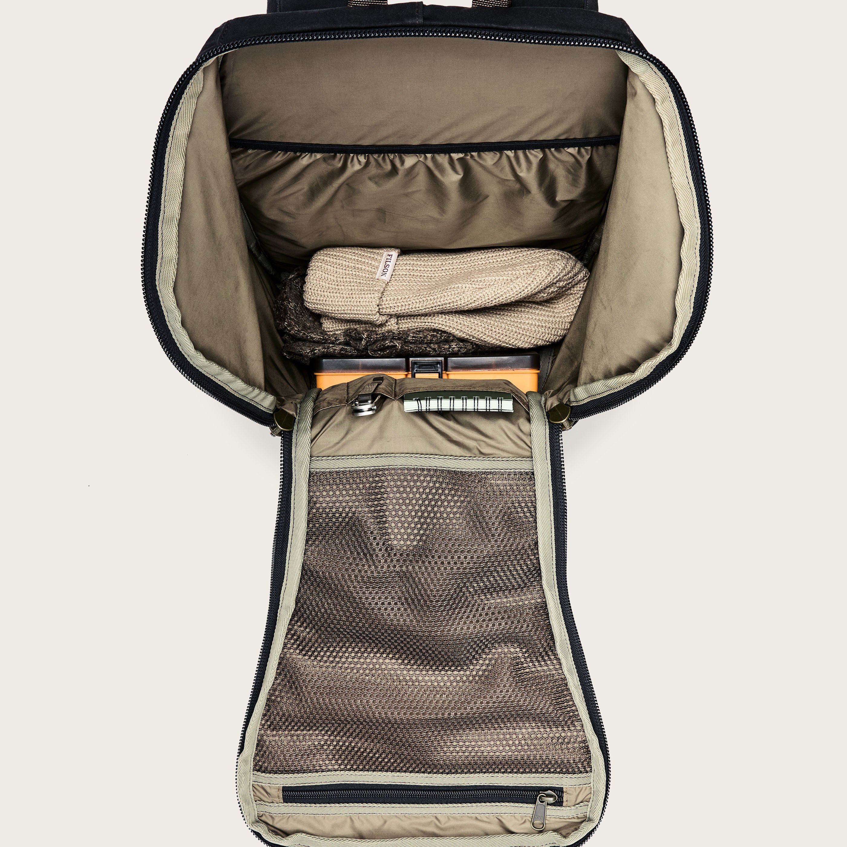 TRAPPER CREEK 28L BACKPACK - Image 4