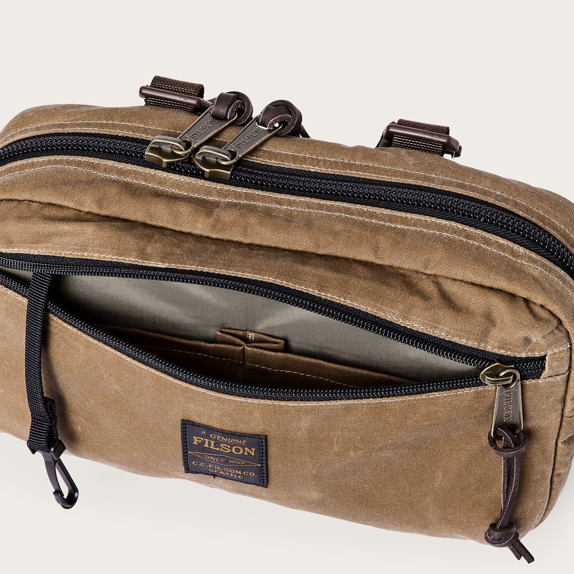 TRAPPER CREEK MODULAR WAISTPACK - Image 5