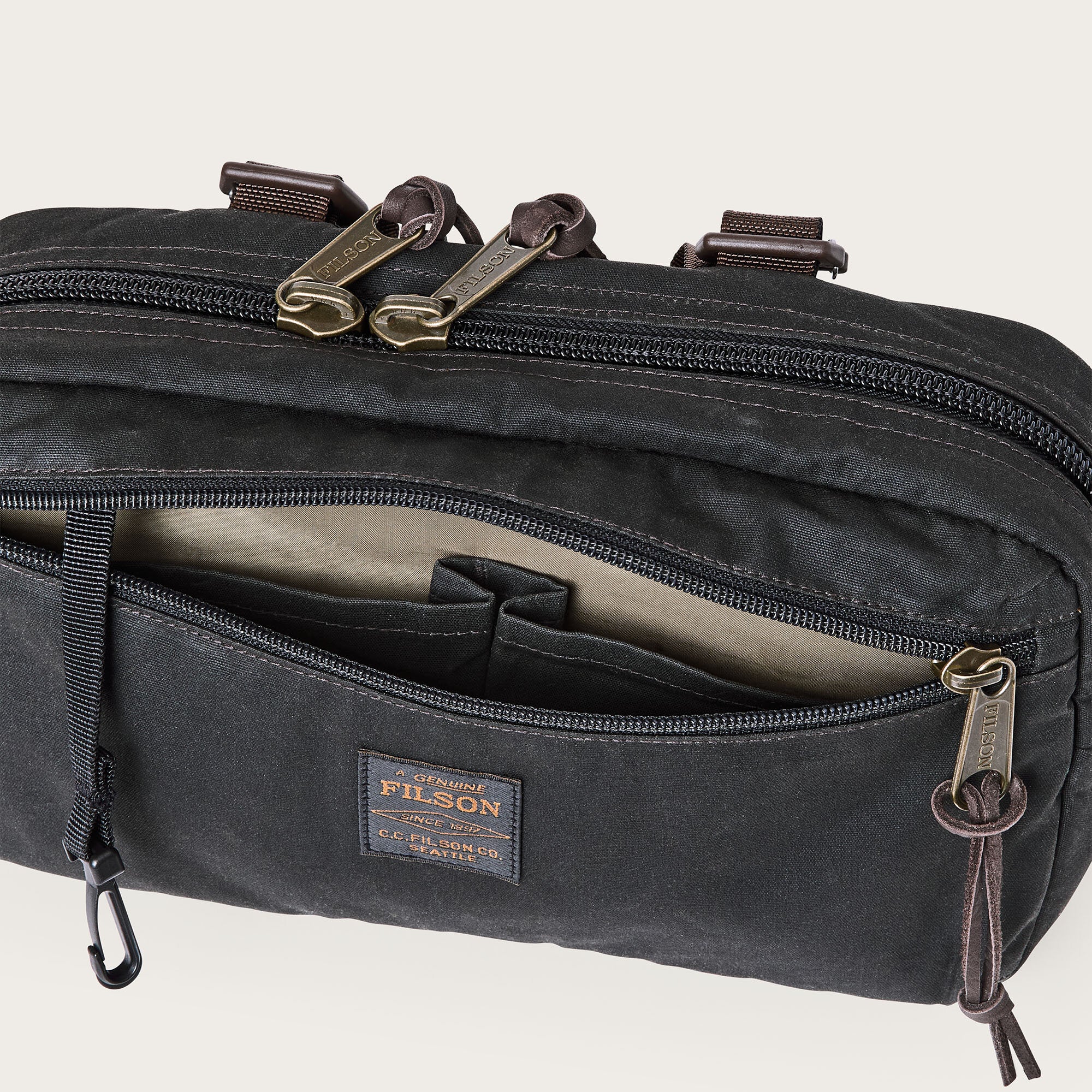 TRAPPER CREEK MODULAR WAISTPACK - Image 5