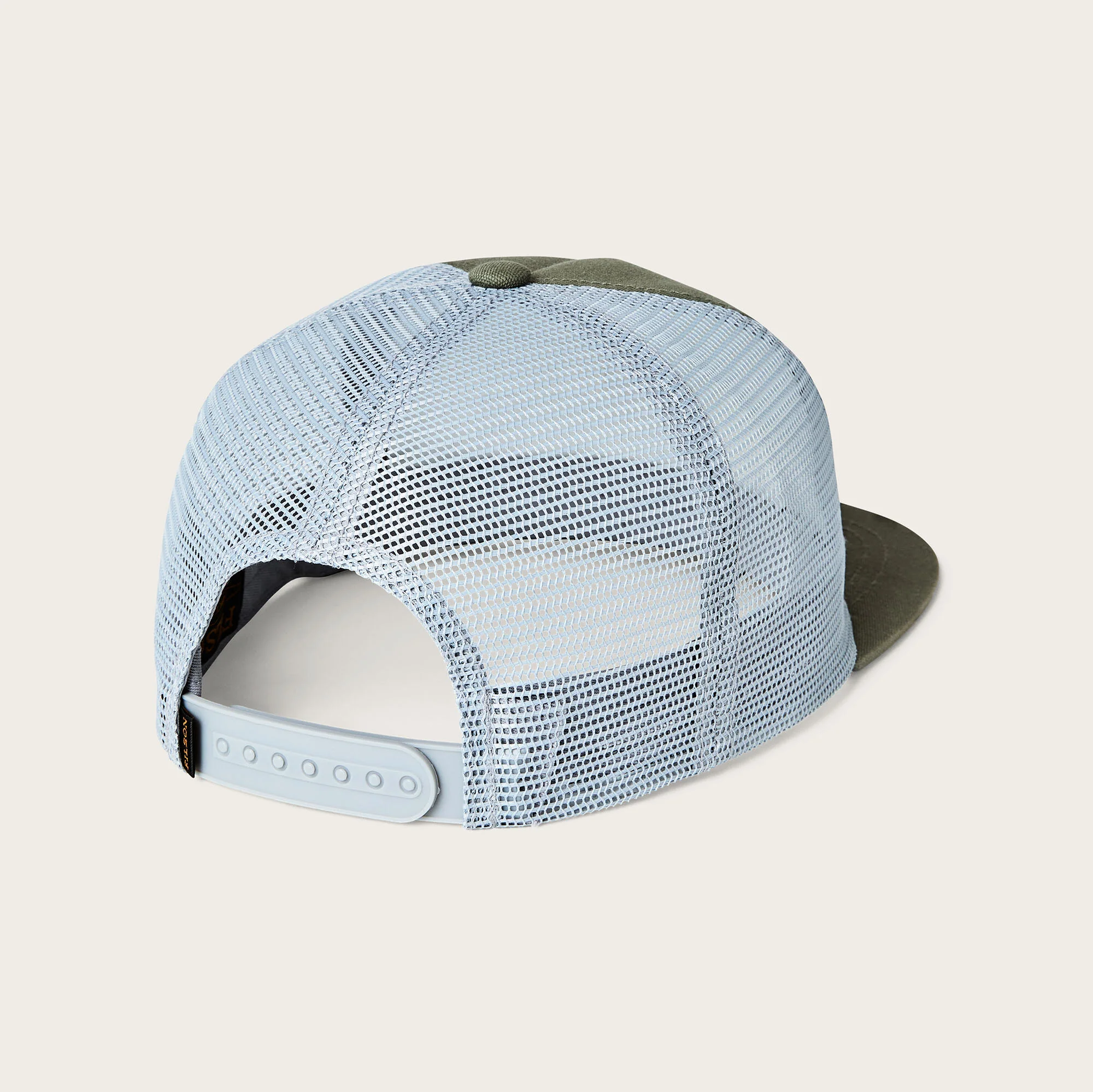 TROUT TRUCKER MESH CAP - Image 2