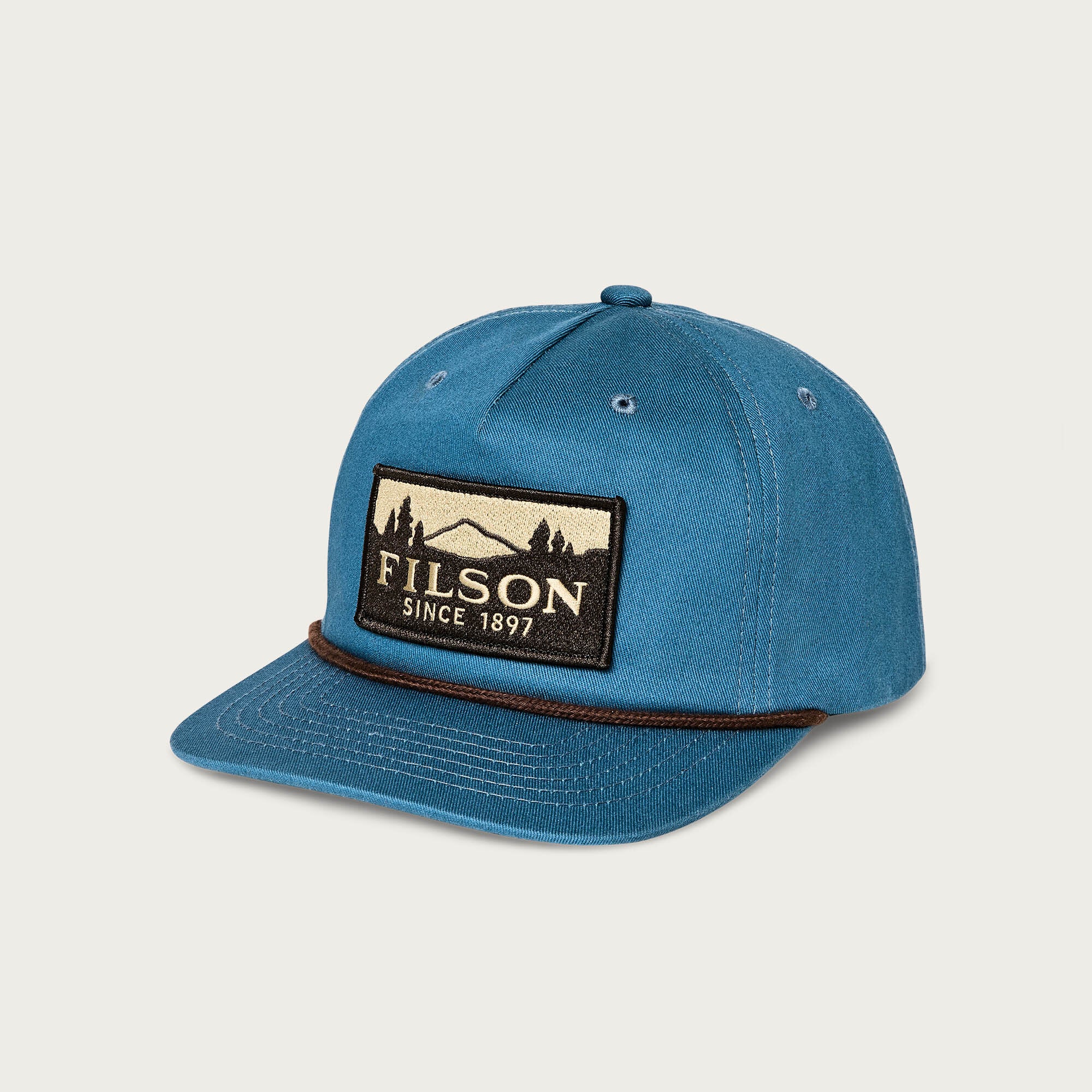 TRUCKER CAP