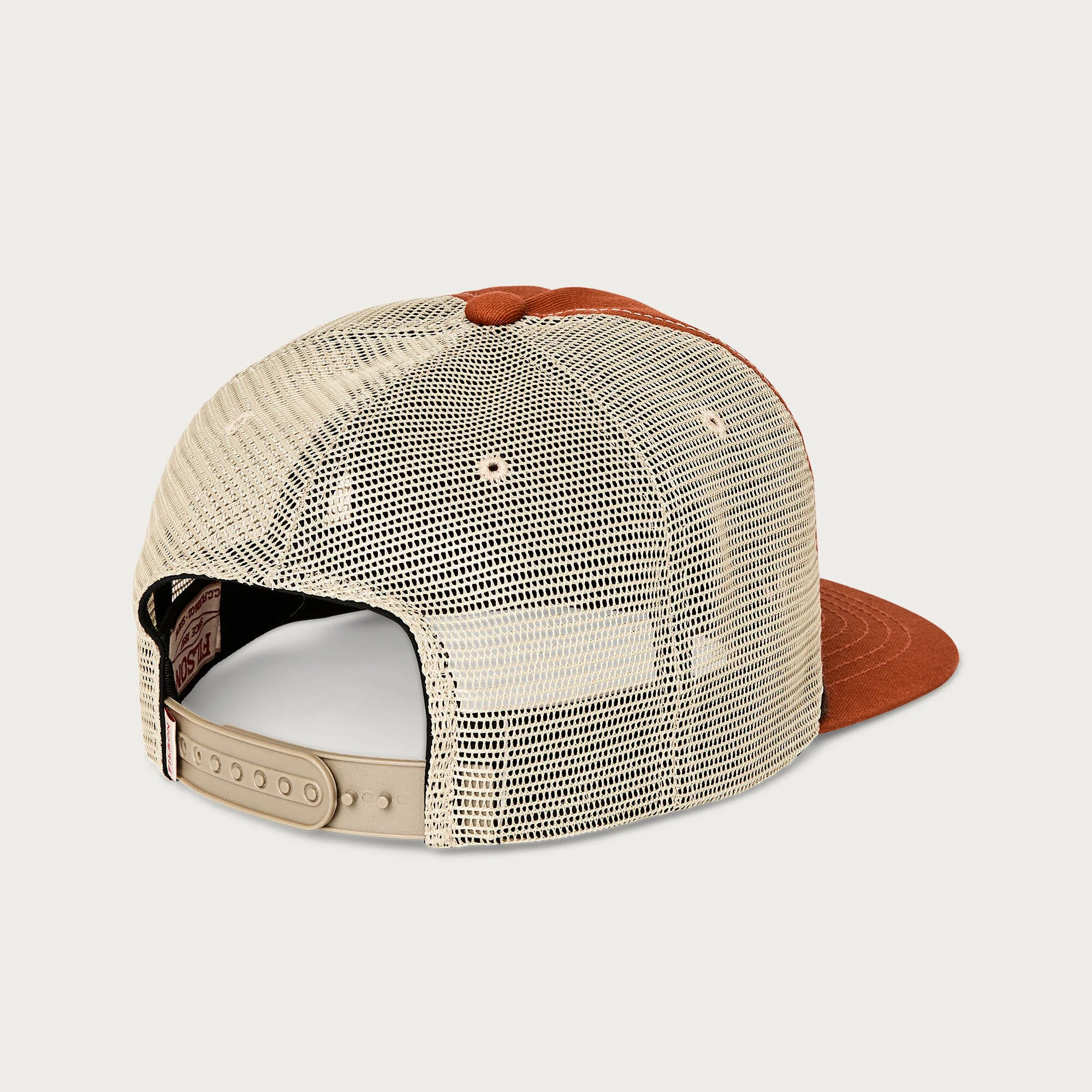 TRUCKER MESH CAP - Image 2