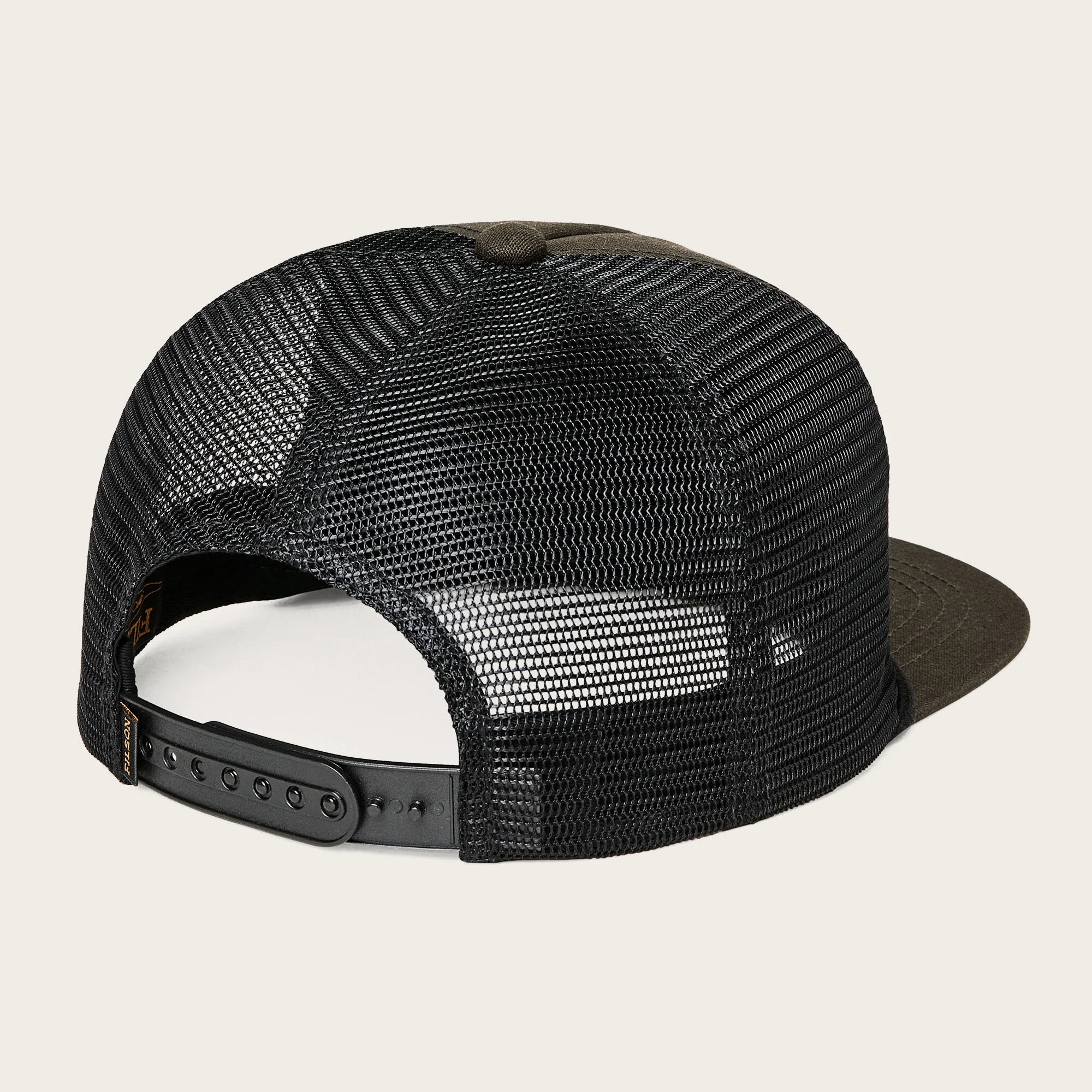 TRUCKER MESH CAP - Image 2