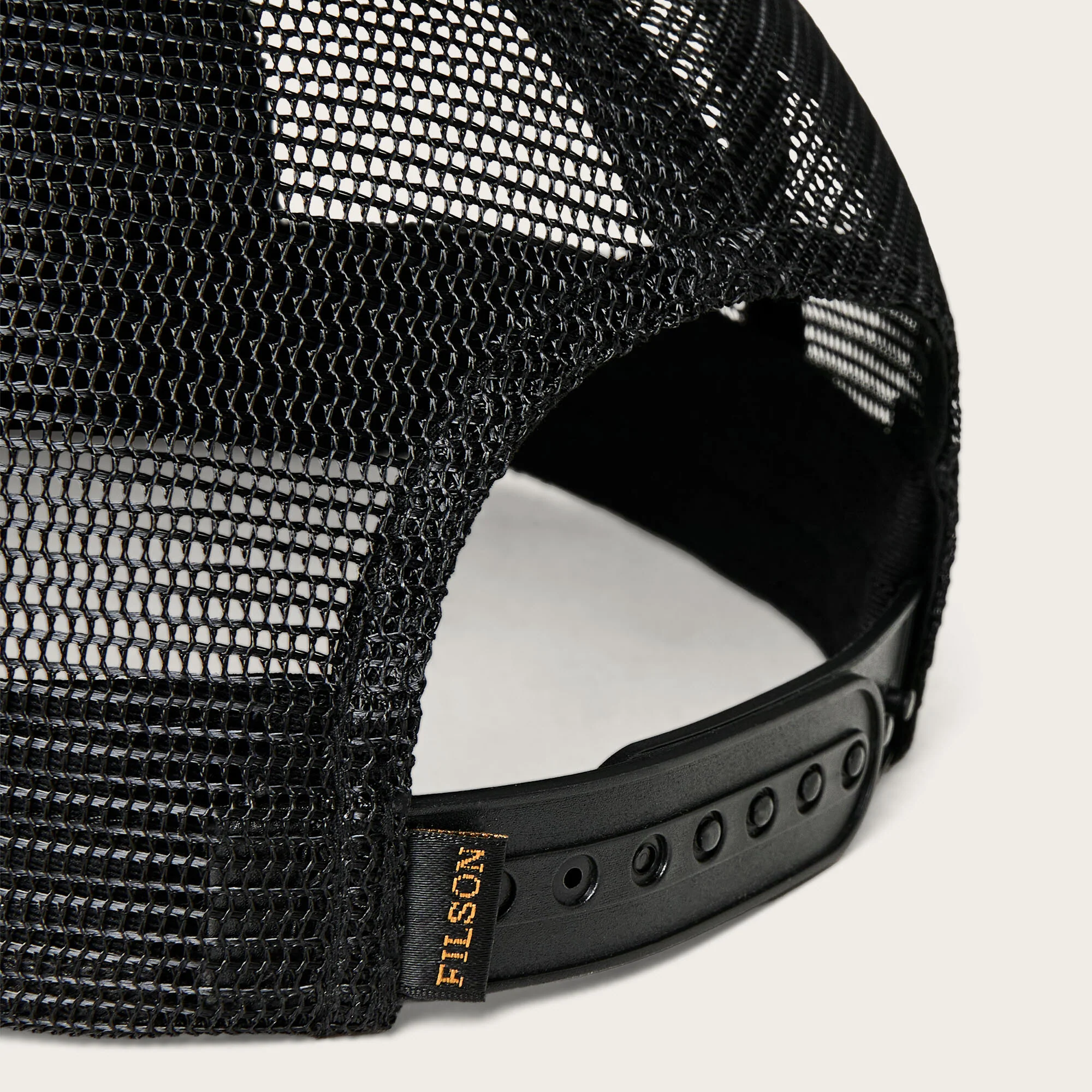 TRUCKER MESH CAP - Image 3
