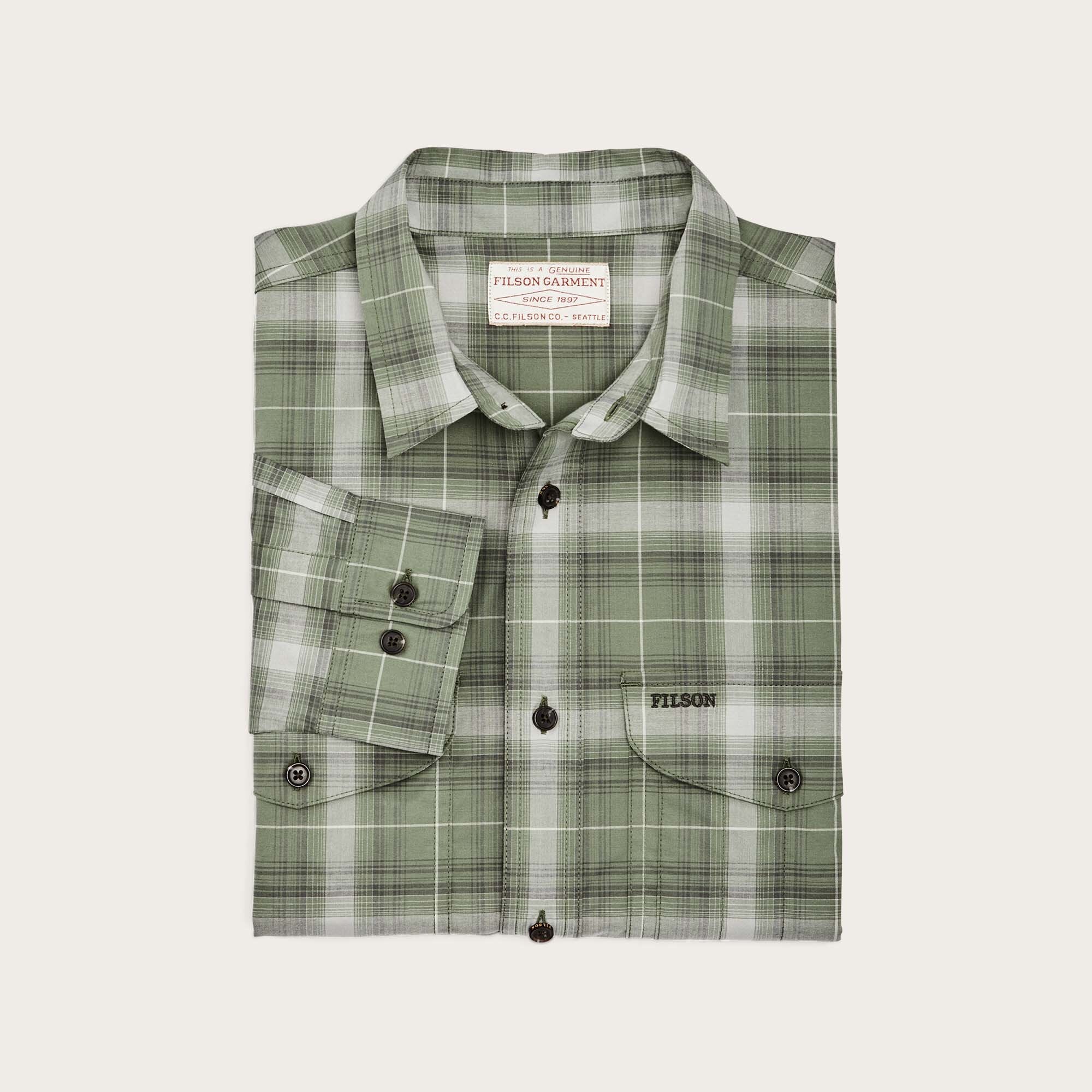 TWIN LAKES SPORT SHIRT - Image 3