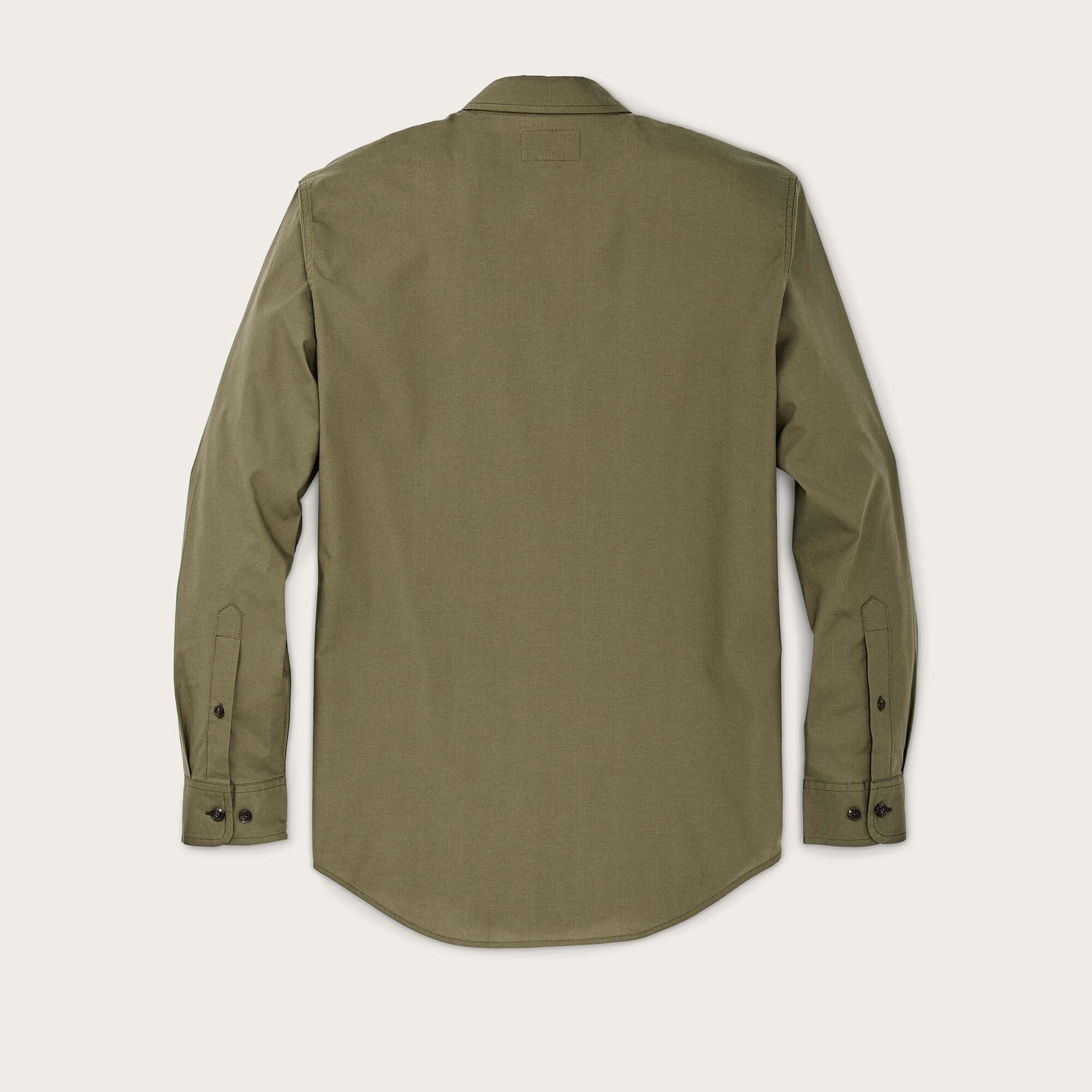 TWIN LAKES SPORT SHIRT - Image 2