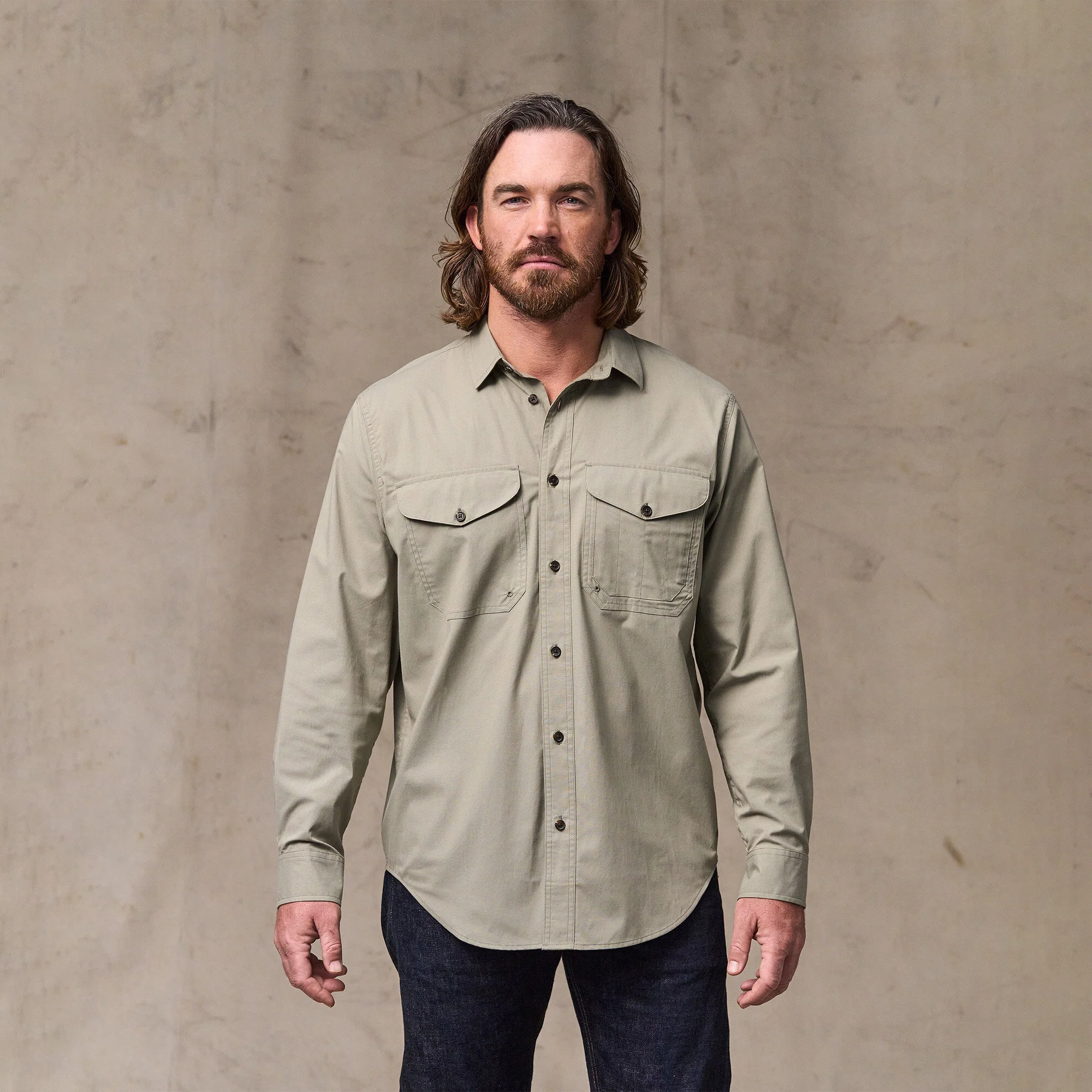 Twin Lakes Sport Shirt - Image 6