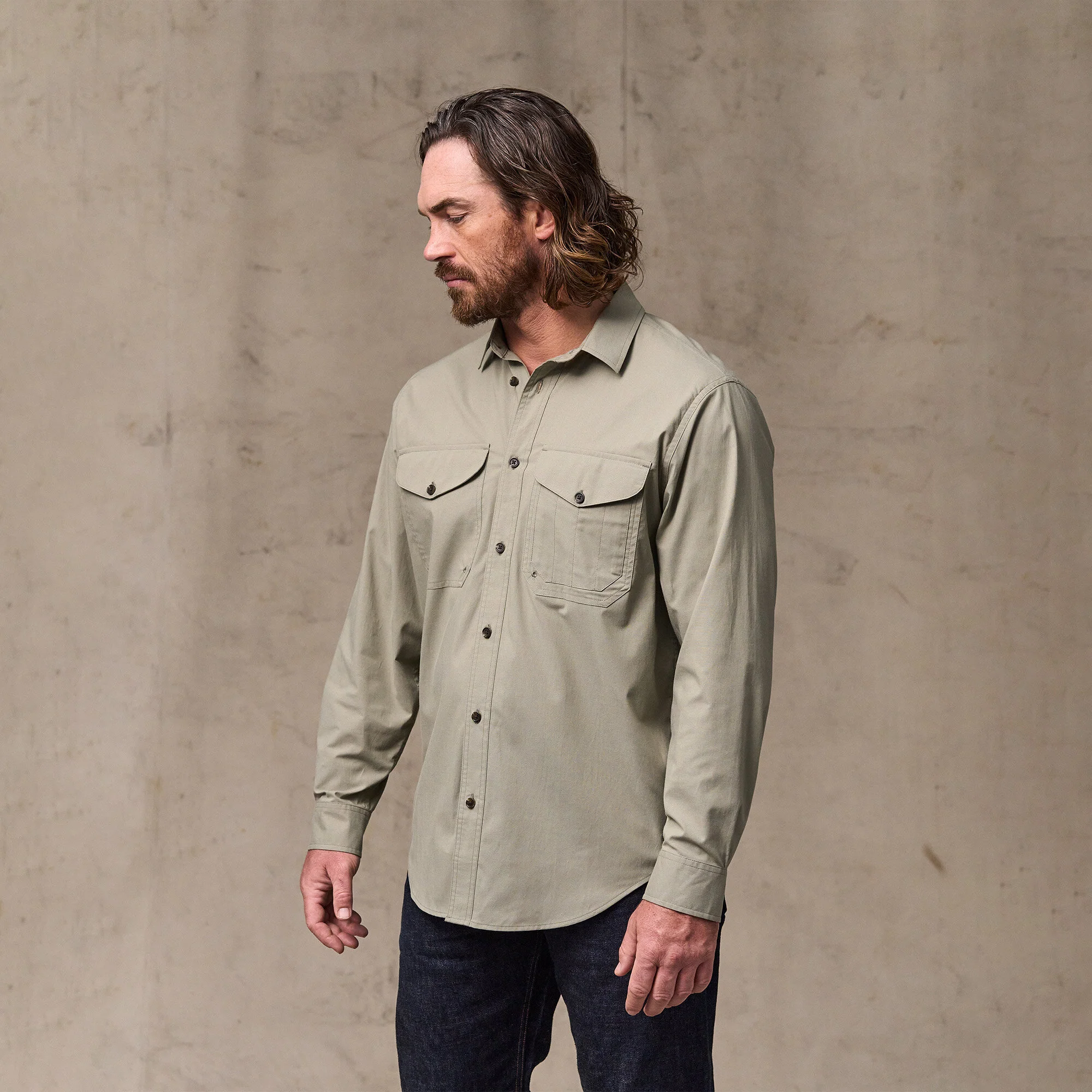 Twin Lakes Sport Shirt - Image 7
