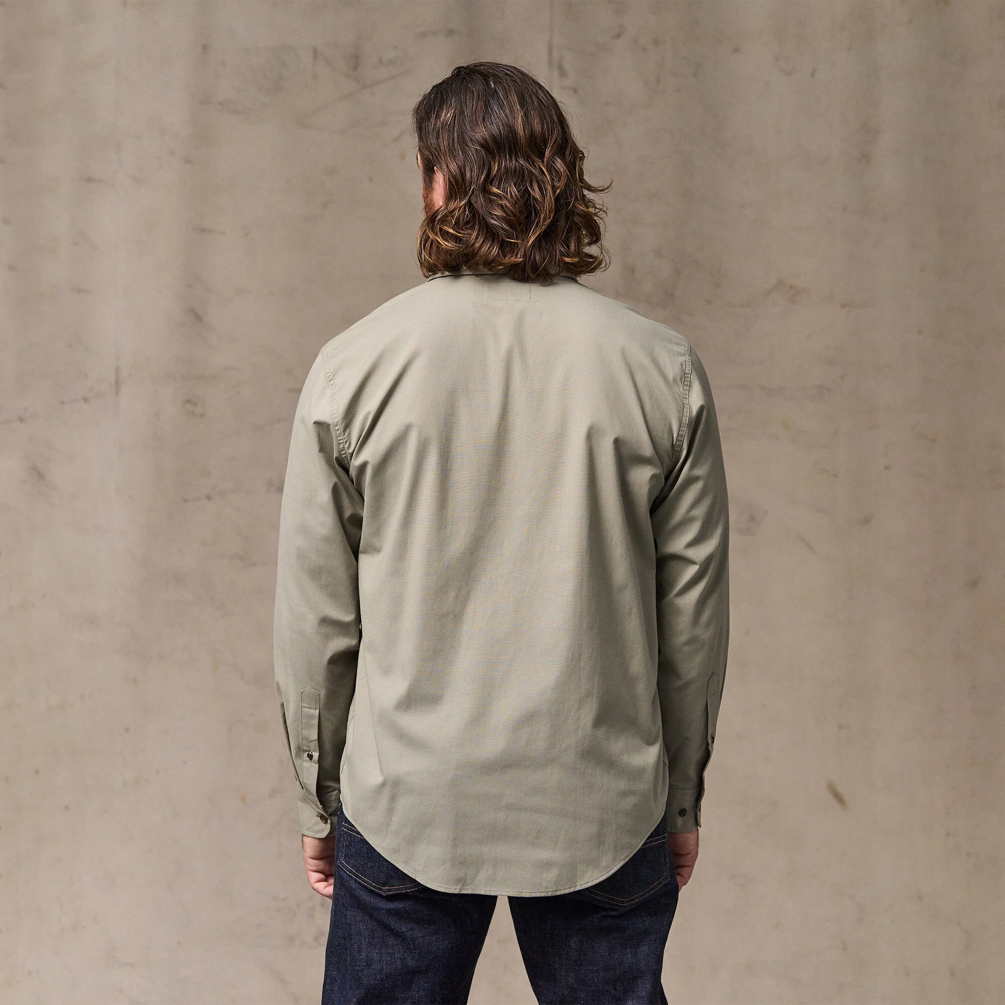 Twin Lakes Sport Shirt - Image 9