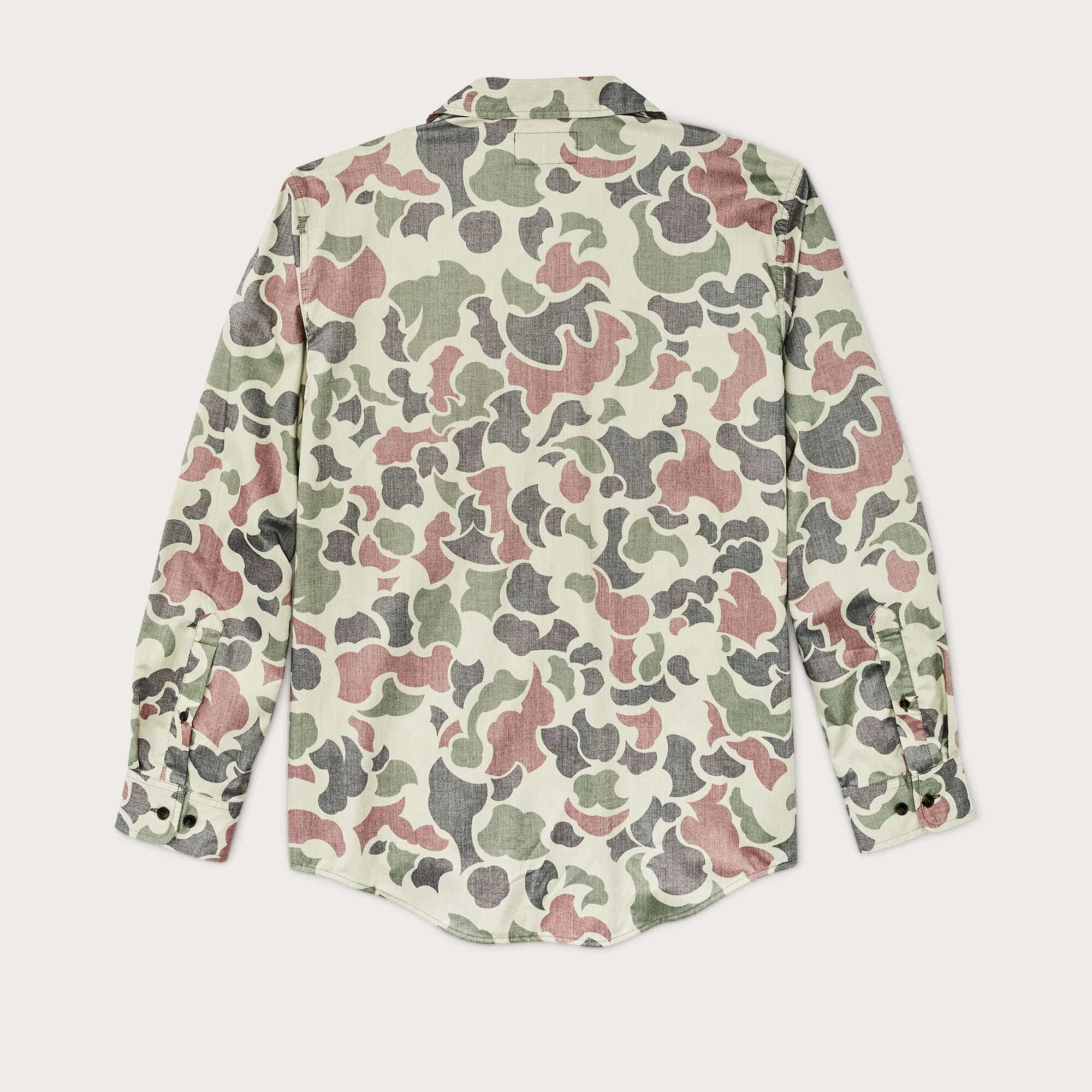 Twin Lakes Sport Shirt - Image 2