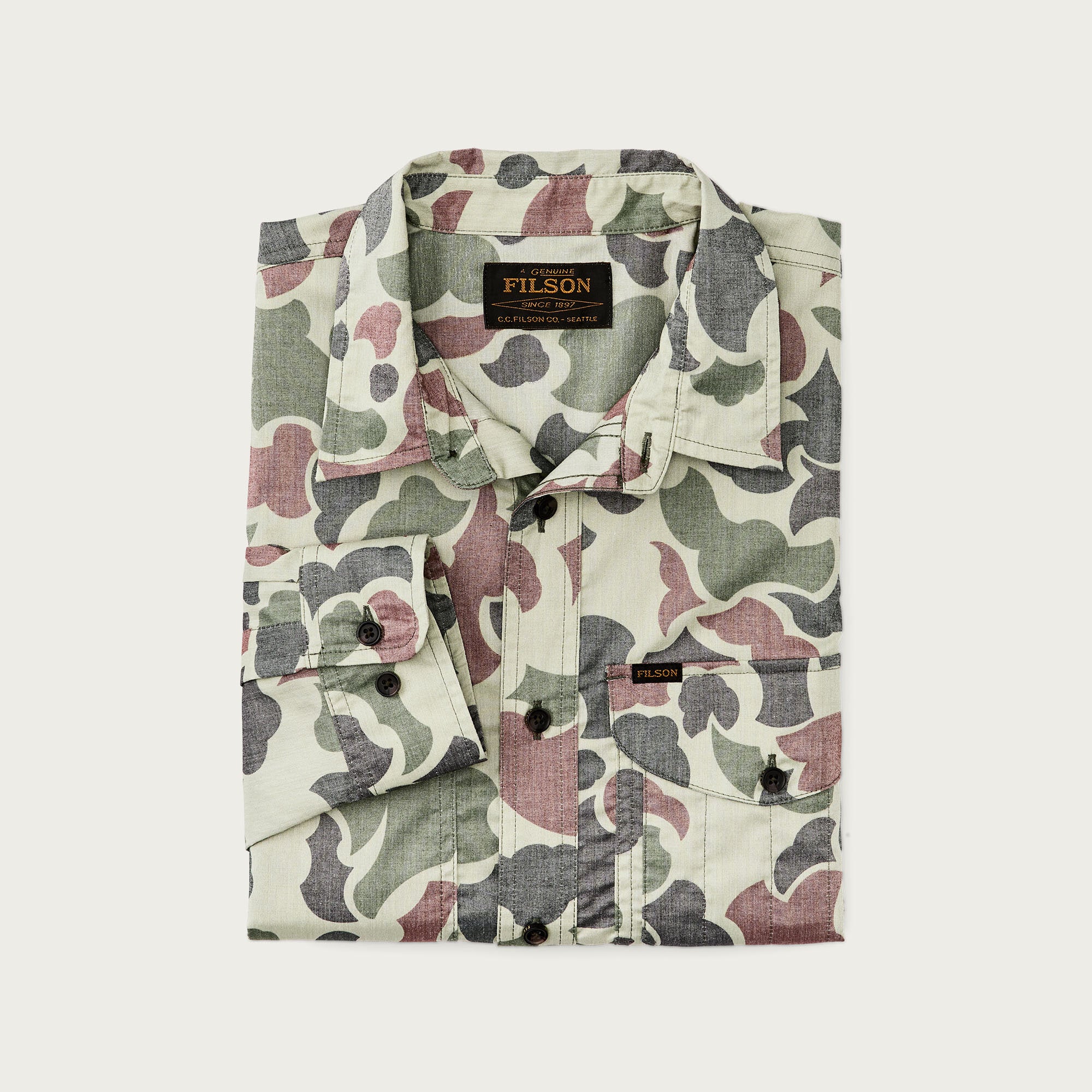 Twin Lakes Sport Shirt - Image 3