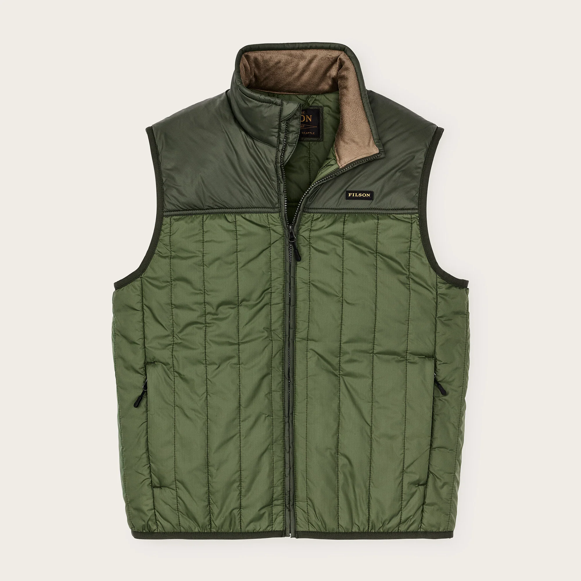ULTRALIGHT VEST