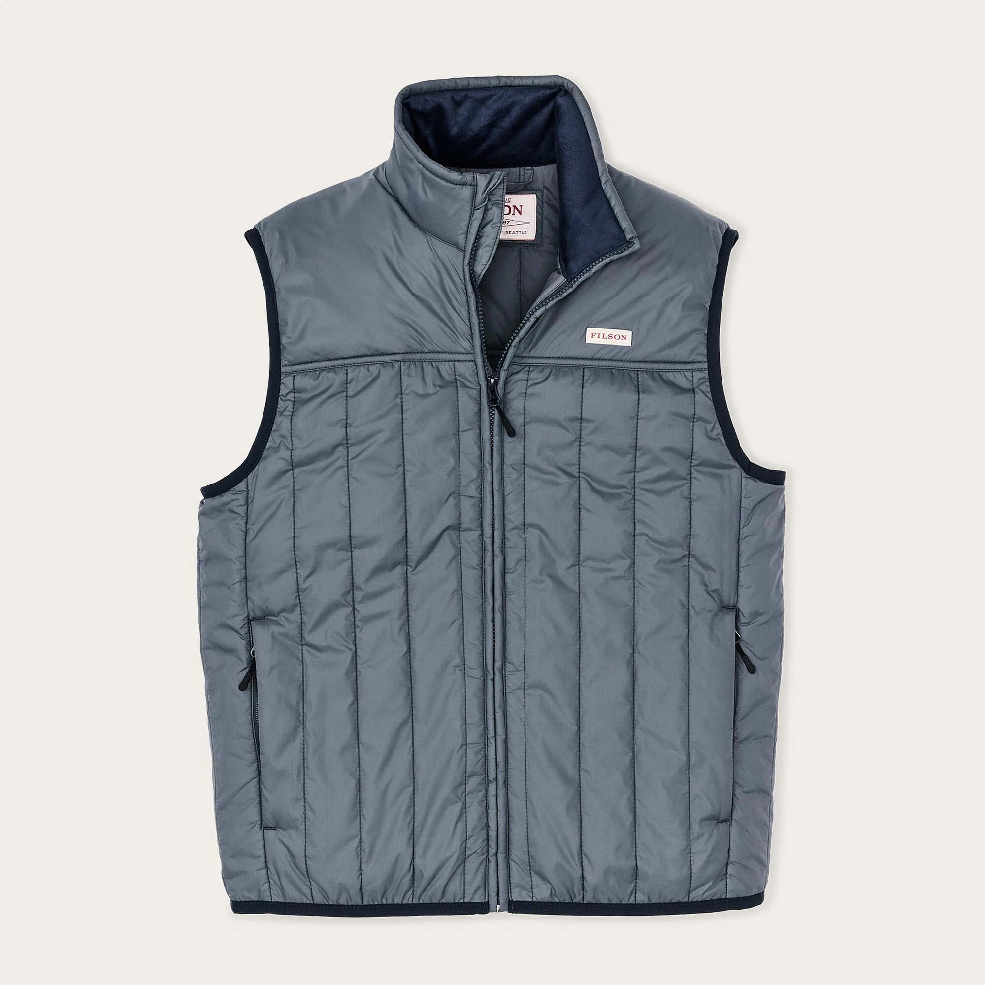 ULTRALIGHT VEST